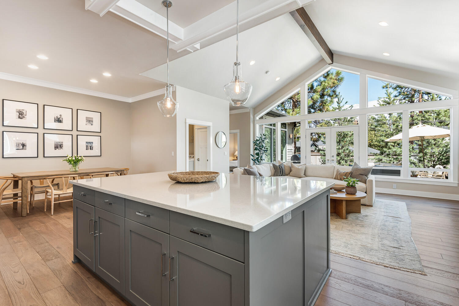Three Pines Ridge - Residential