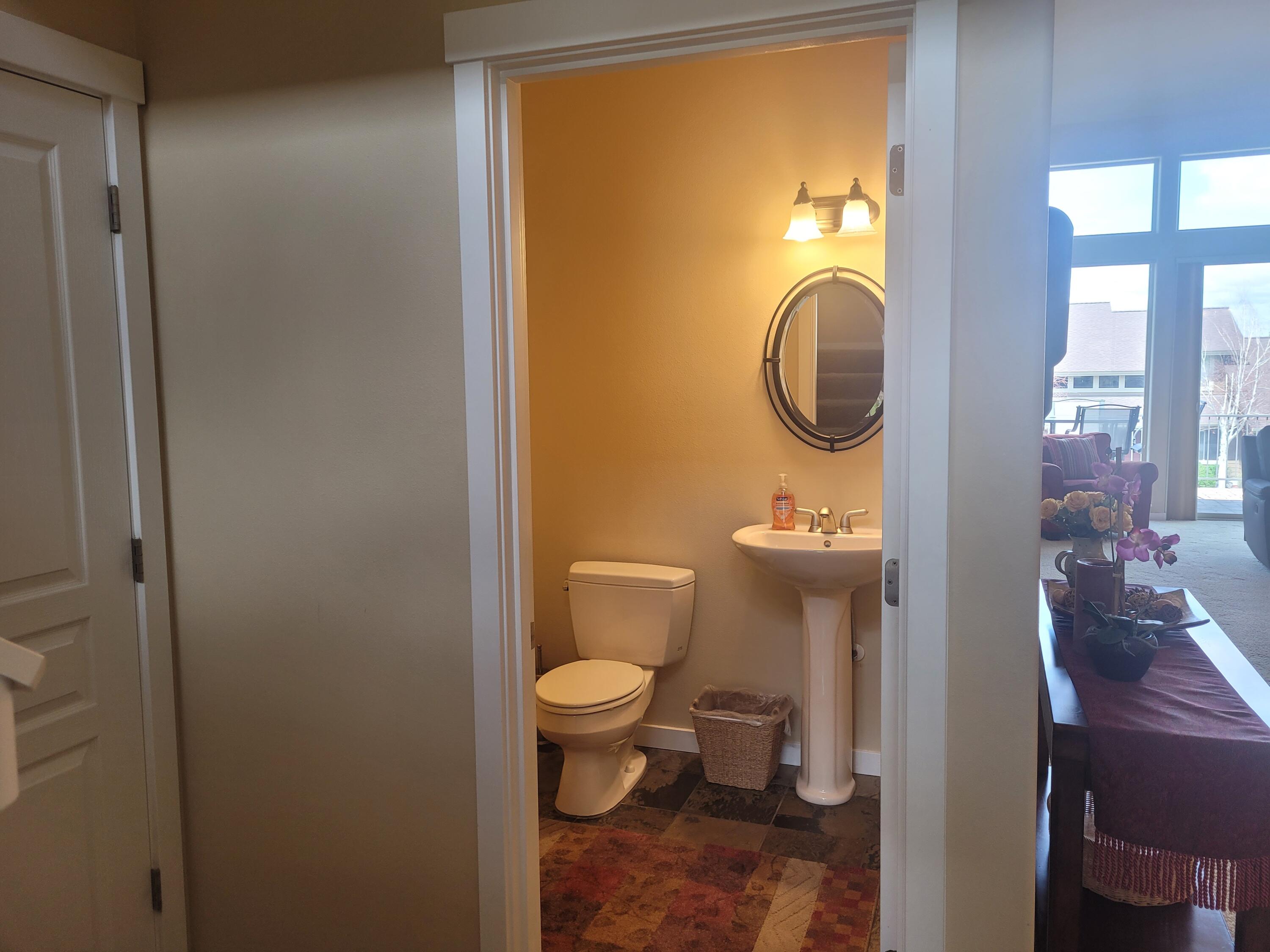 Eagle Crest - Residential