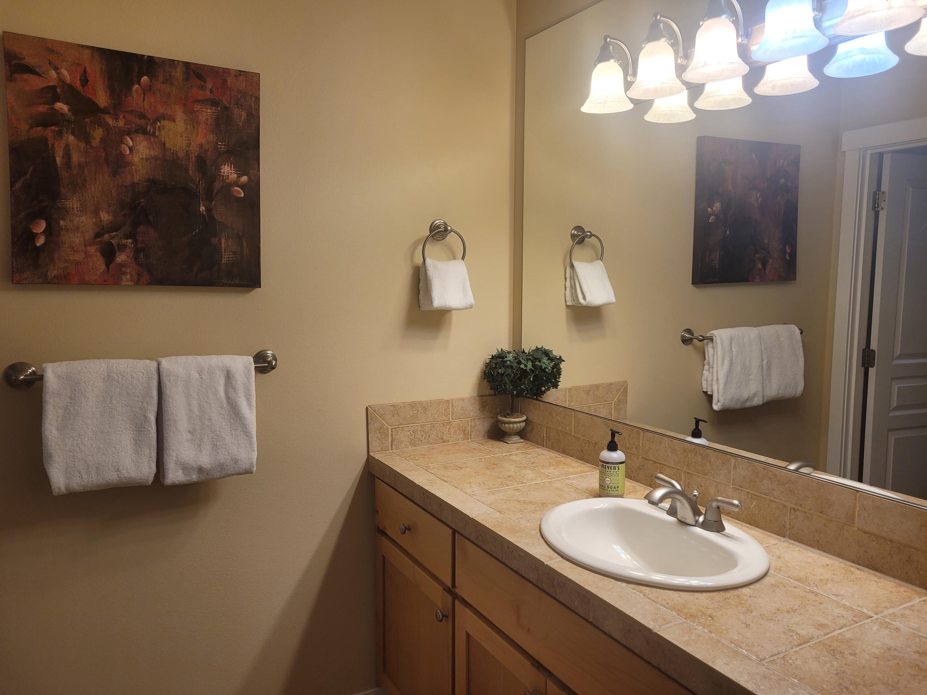 Eagle Crest - Residential