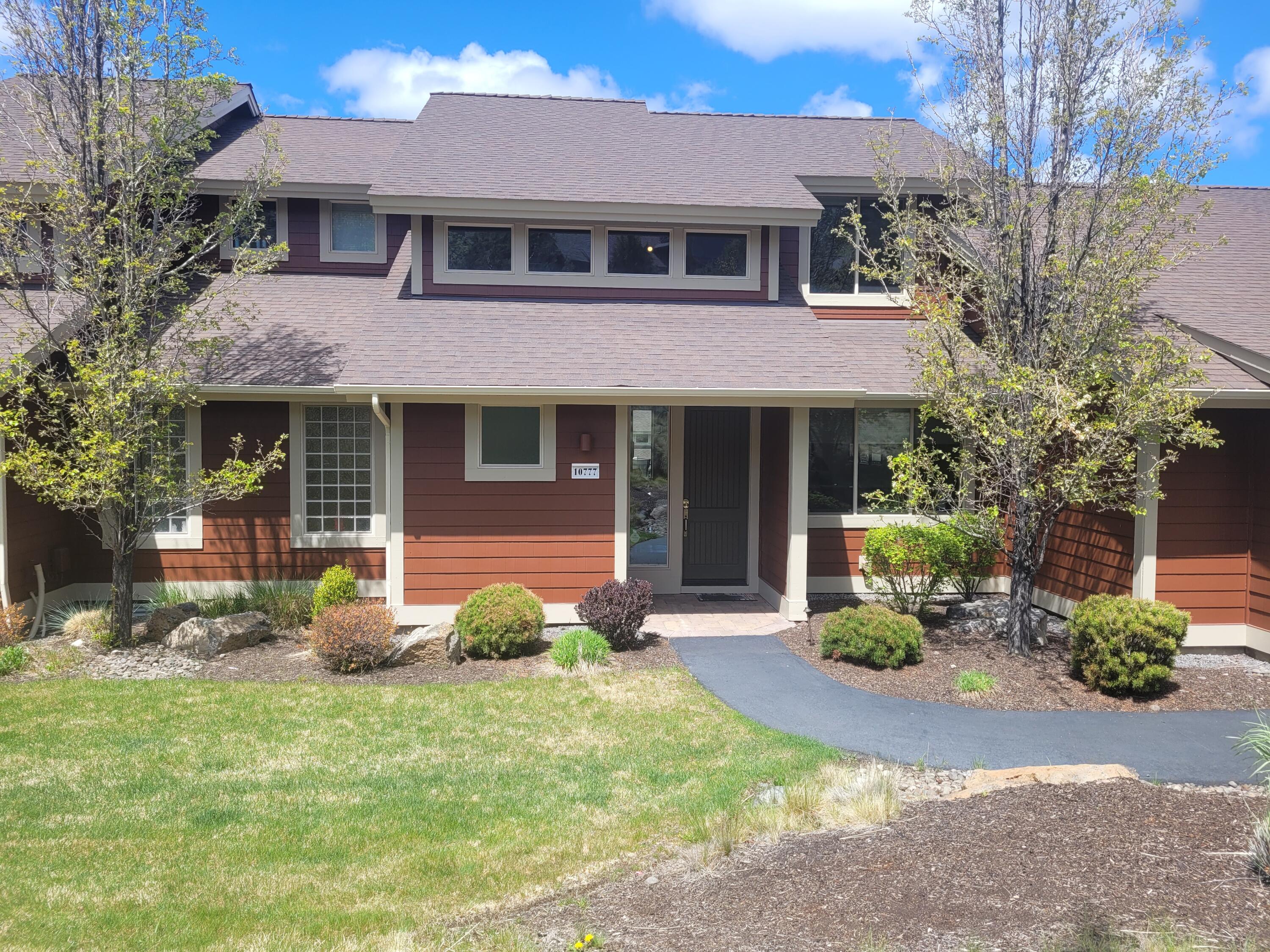 Eagle Crest - Residential