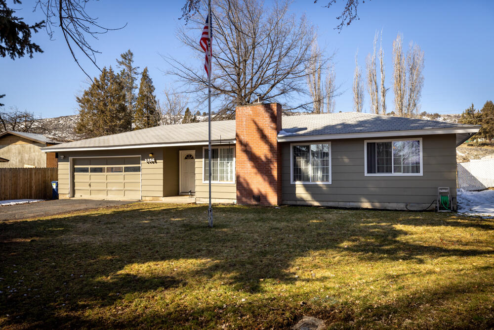 West Hills Homes - Residential