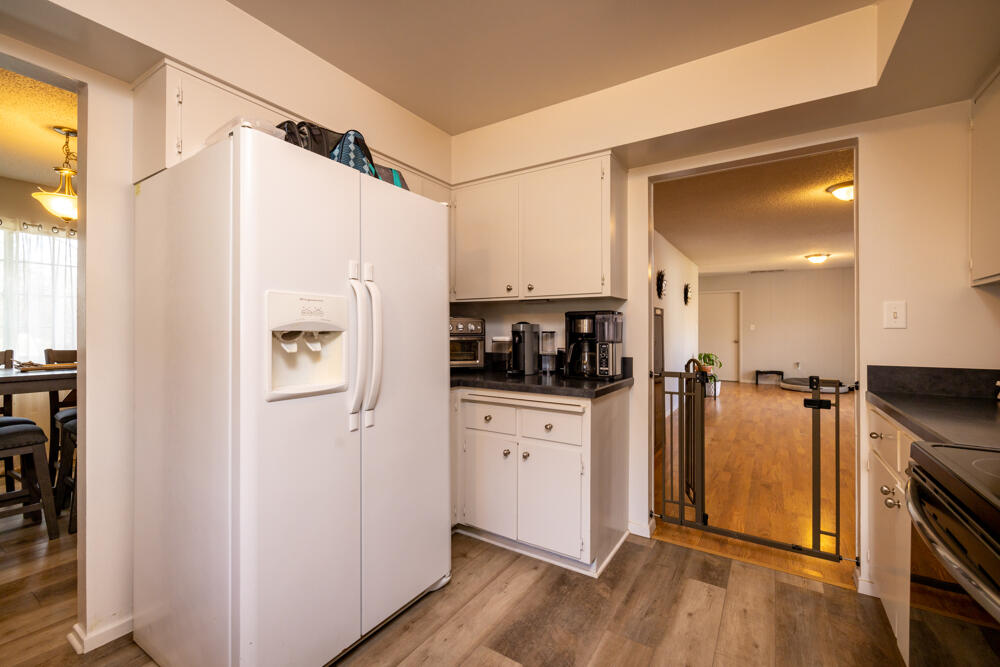 West Hills Homes - Residential
