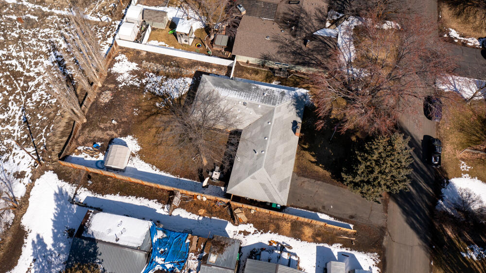 West Hills Homes - Residential