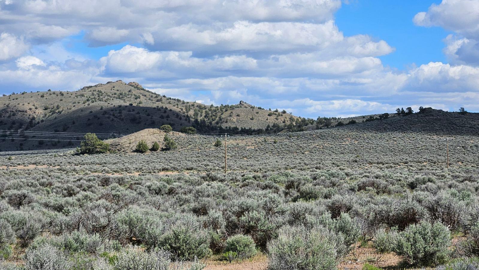 Sevan Lake Estates Unit 1 - Land