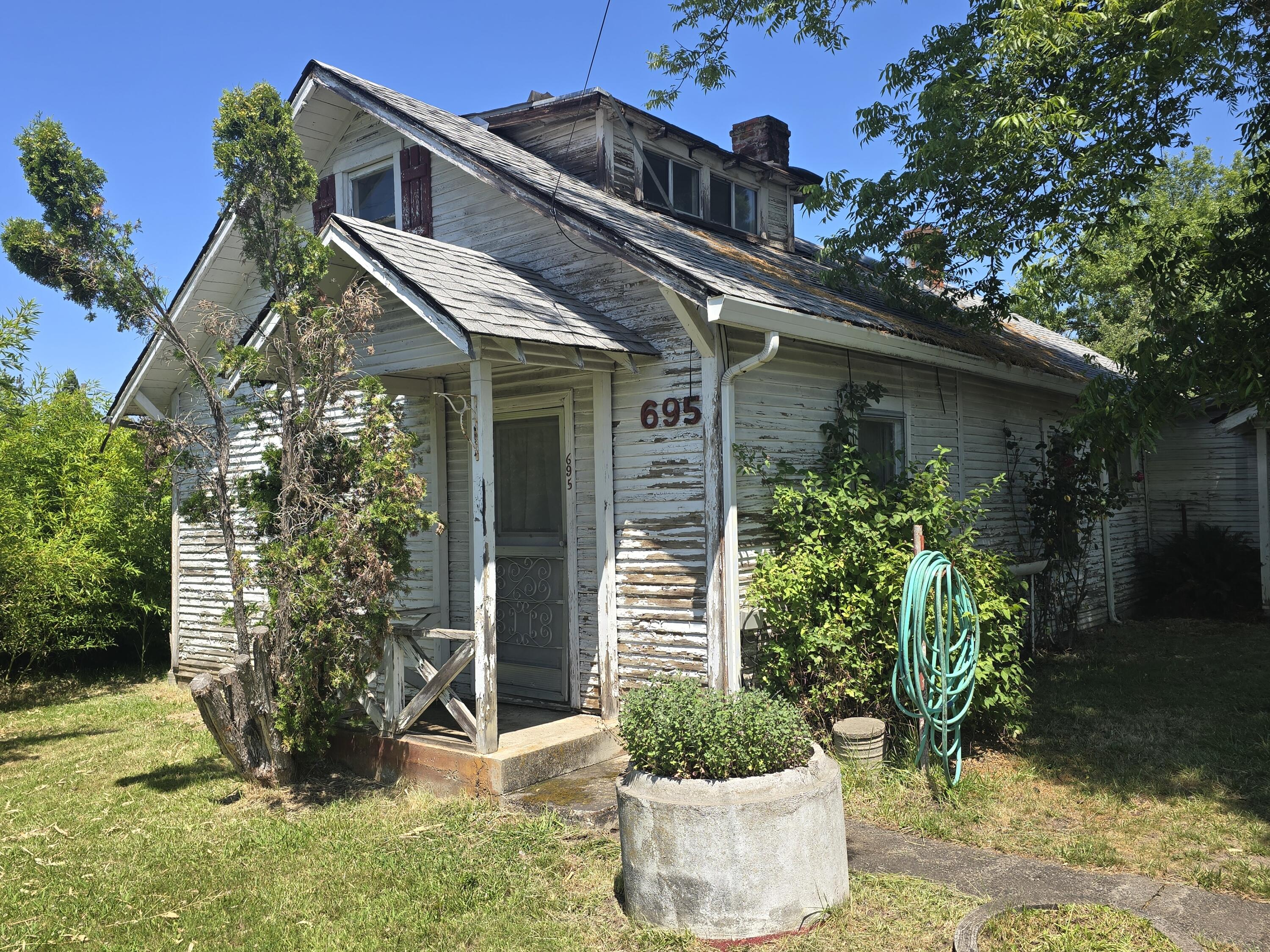 N/A - Residential