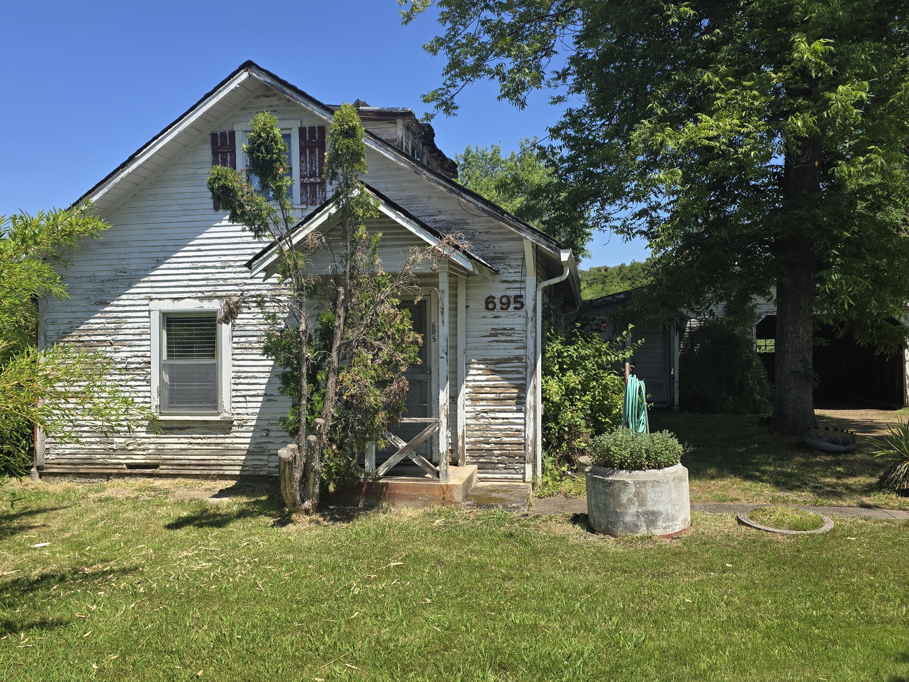 N/A - Residential