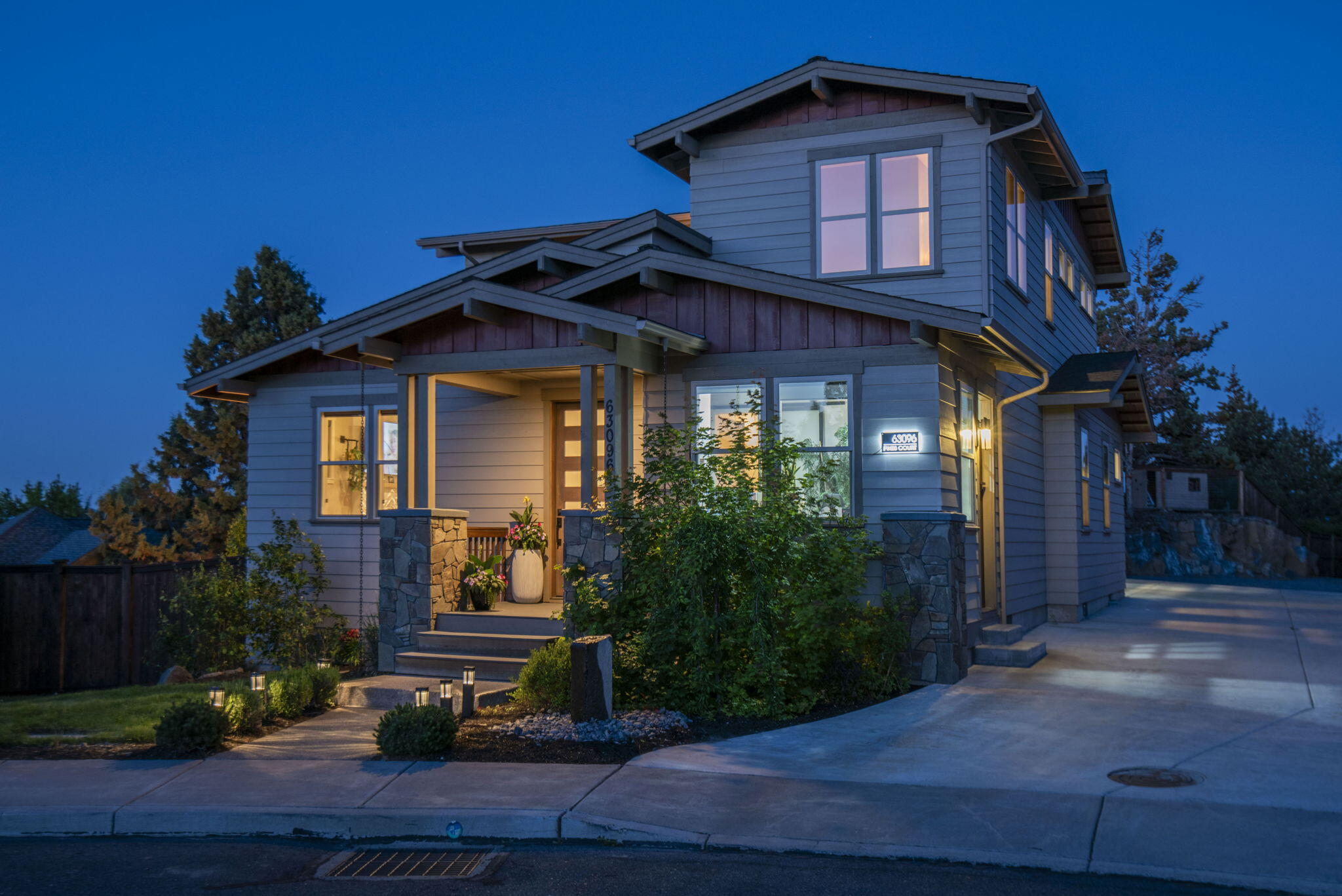 Yardley Estates - Residential
