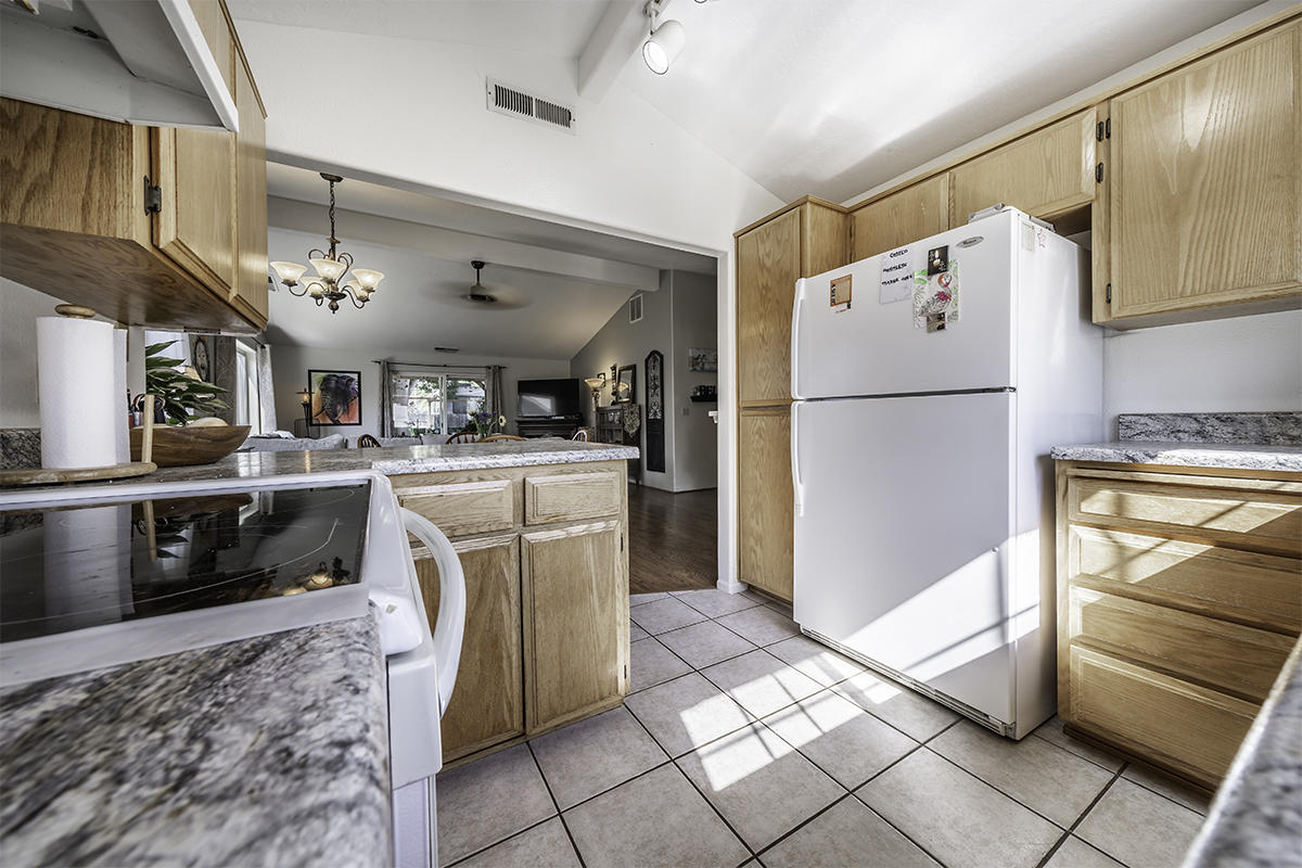 N/A - Residential