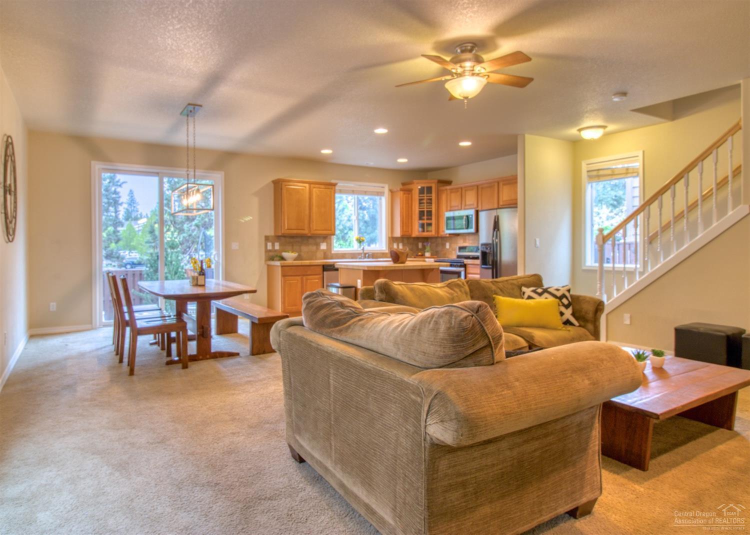 River Canyon Estates - Residential