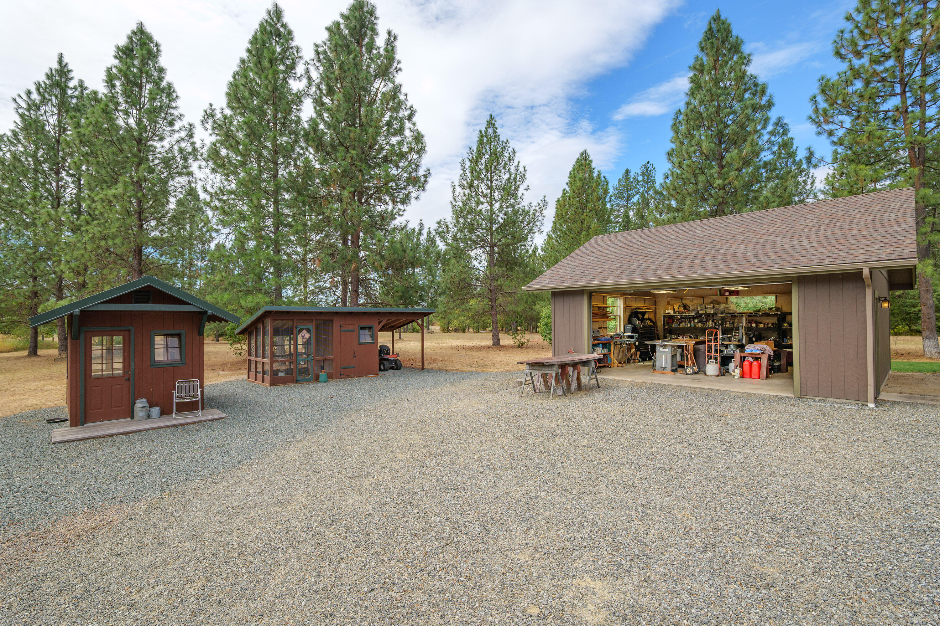 Paradise Valley Estates - Residential