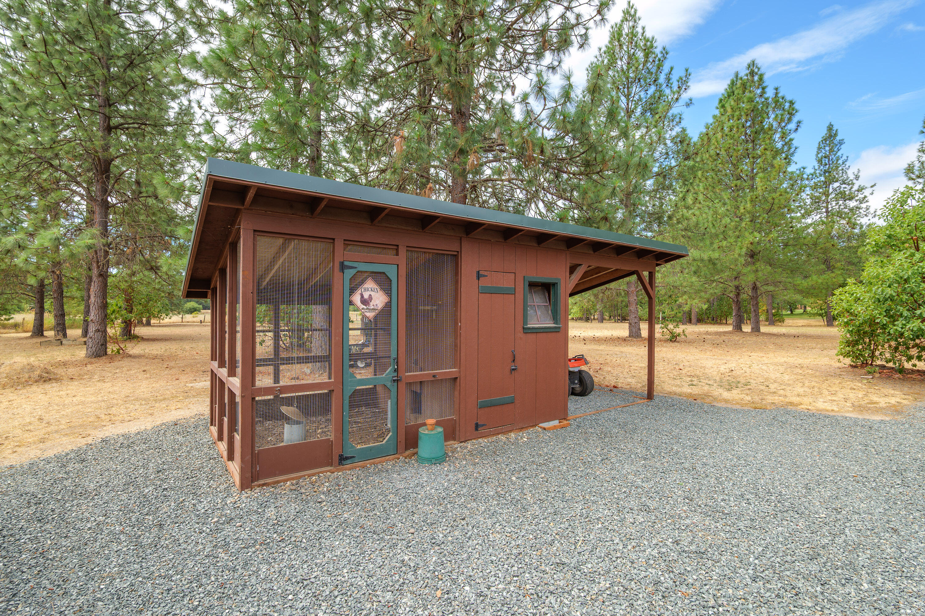 Paradise Valley Estates - Residential