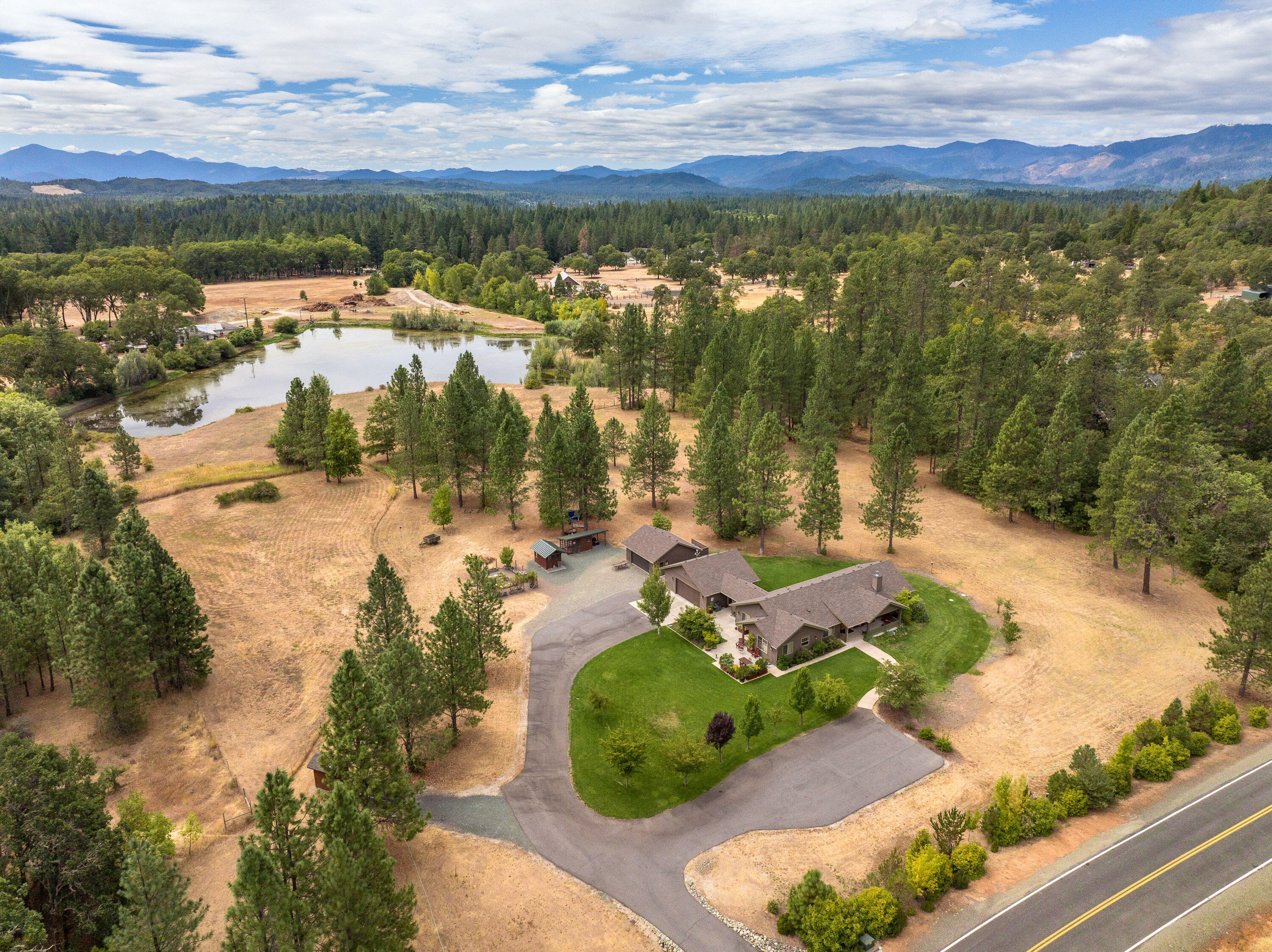 Paradise Valley Estates - Residential