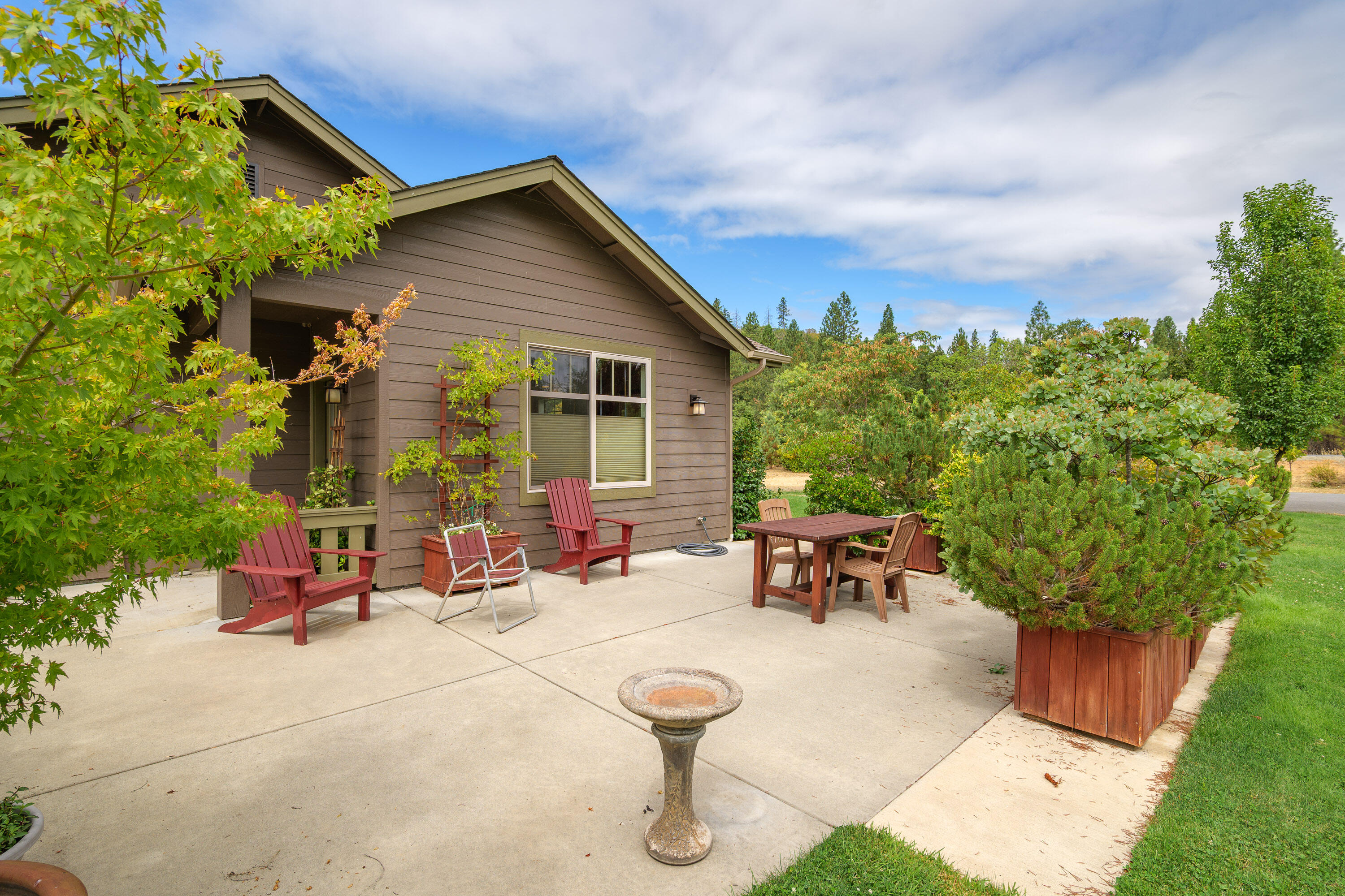 Paradise Valley Estates - Residential