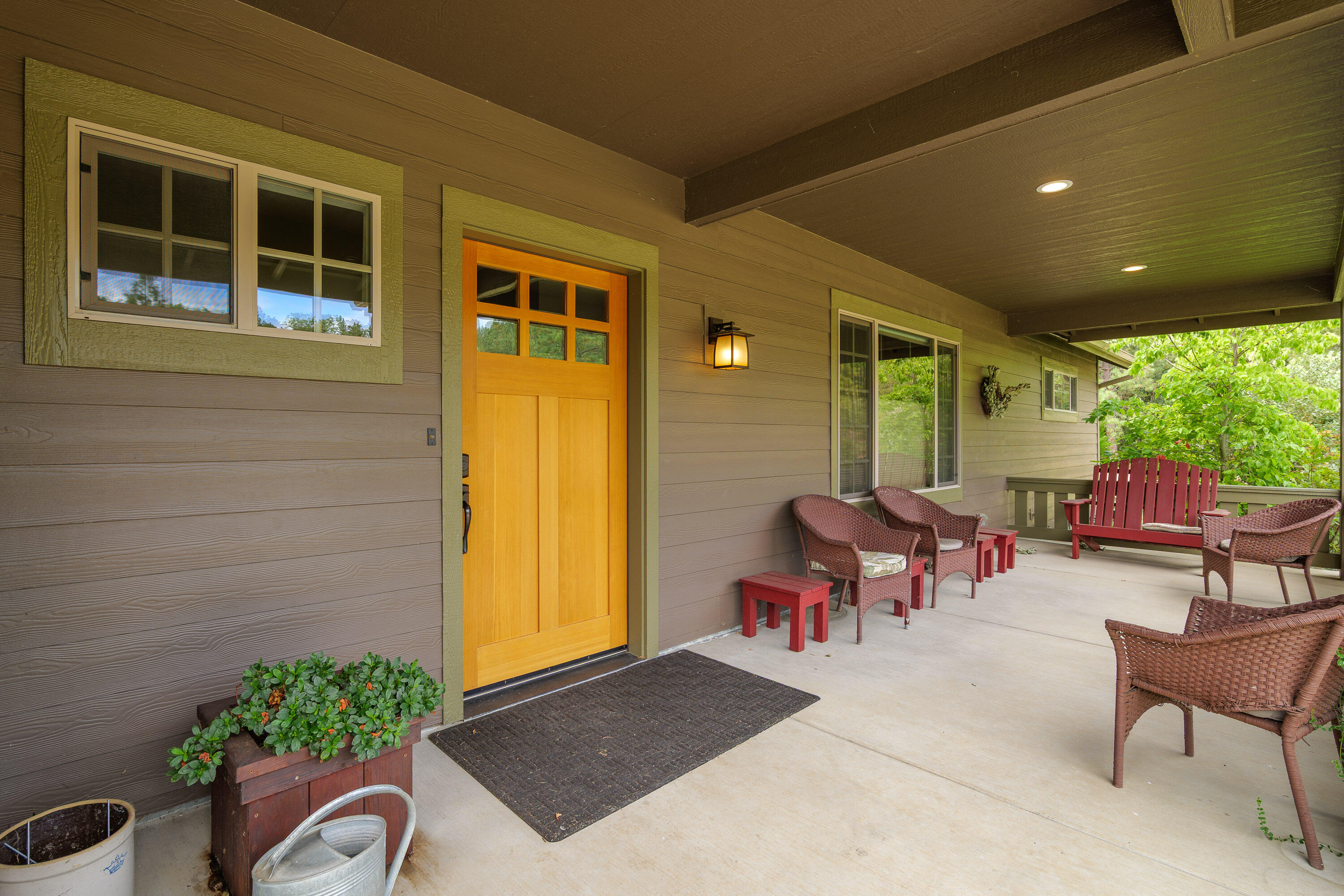 Paradise Valley Estates - Residential