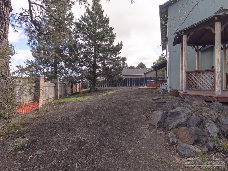Tamarack Park - Residential