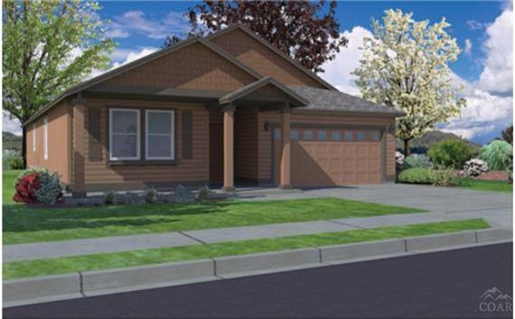 Lawson Crossing - Residential