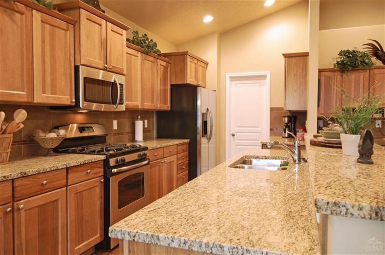 Lawson Crossing - Residential