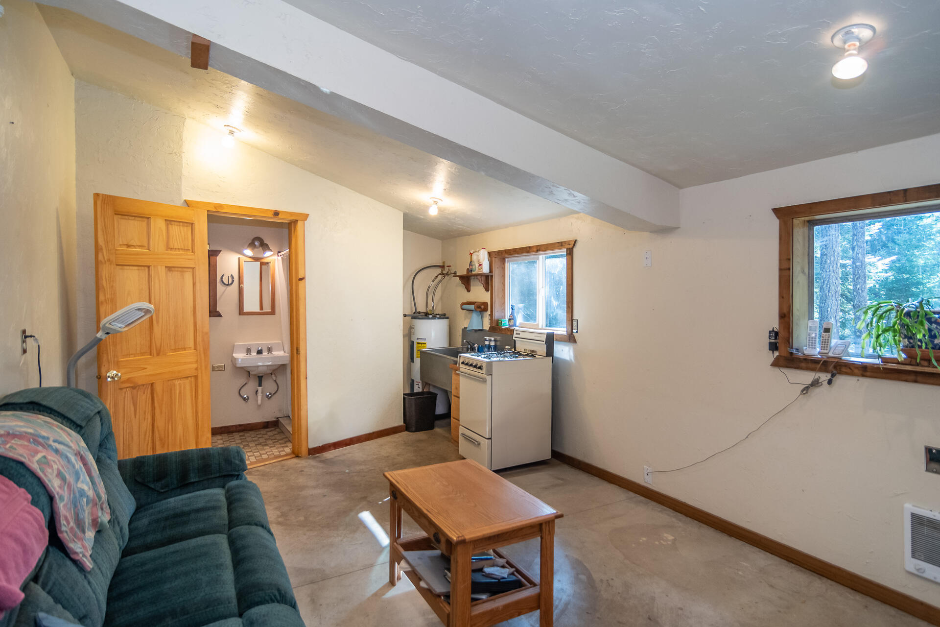 Drain's Addition To Drain - Residential