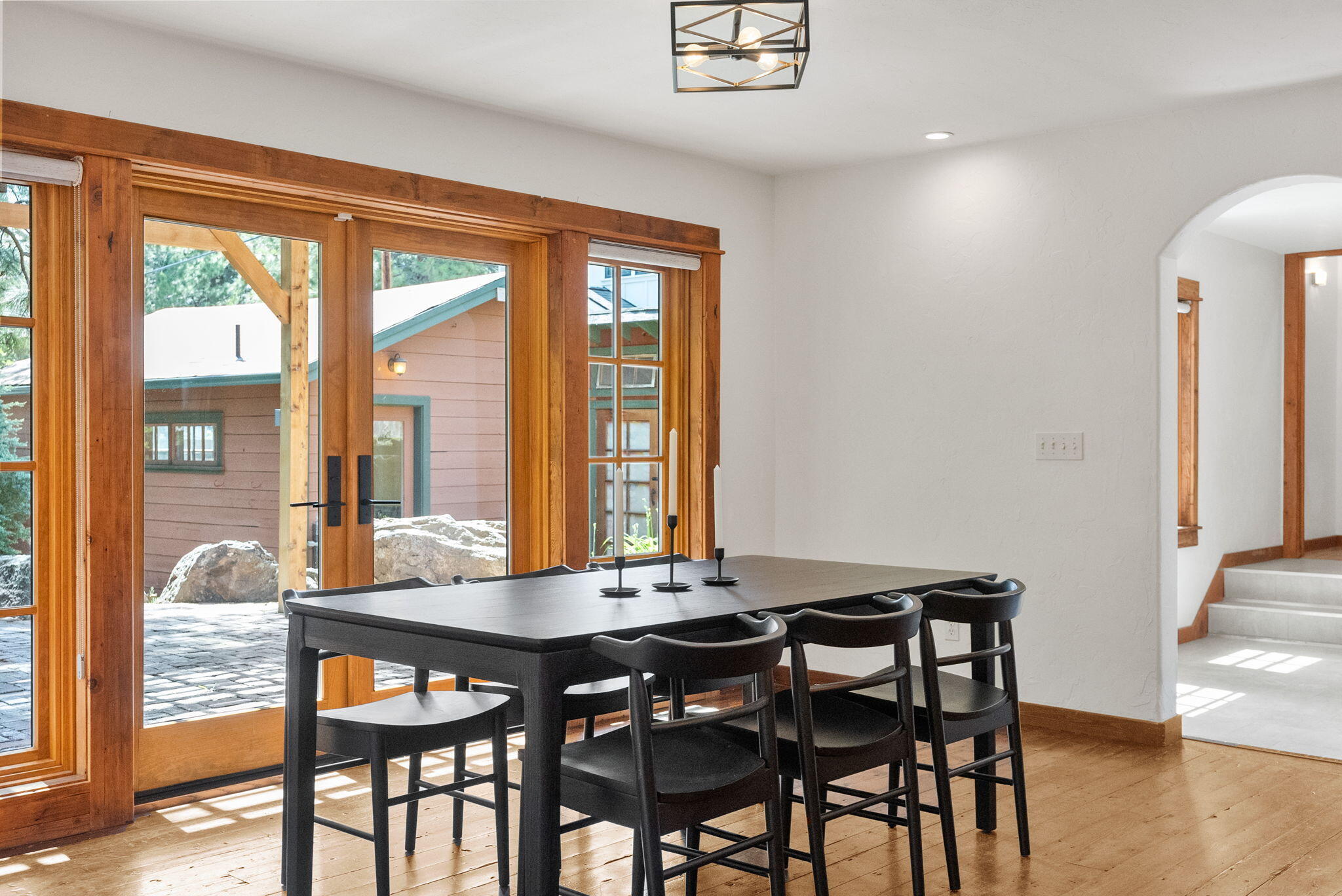 Boulevard - Residential