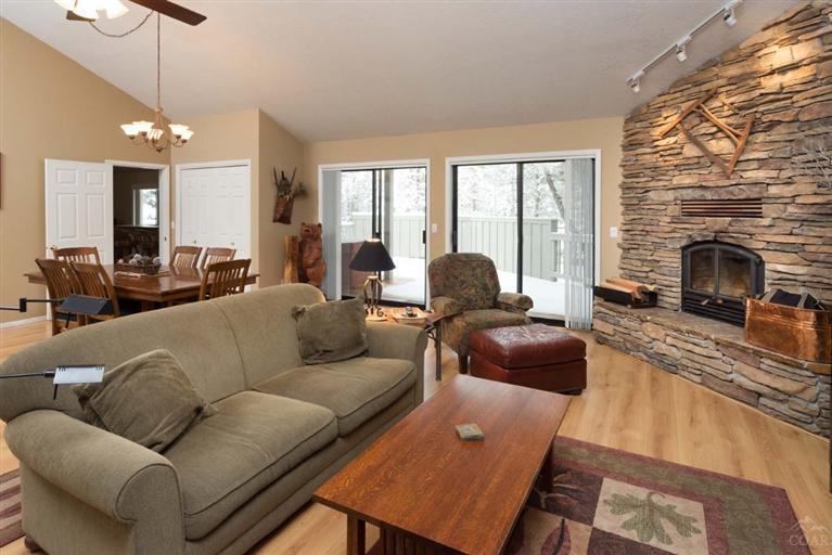 River Village - Residential