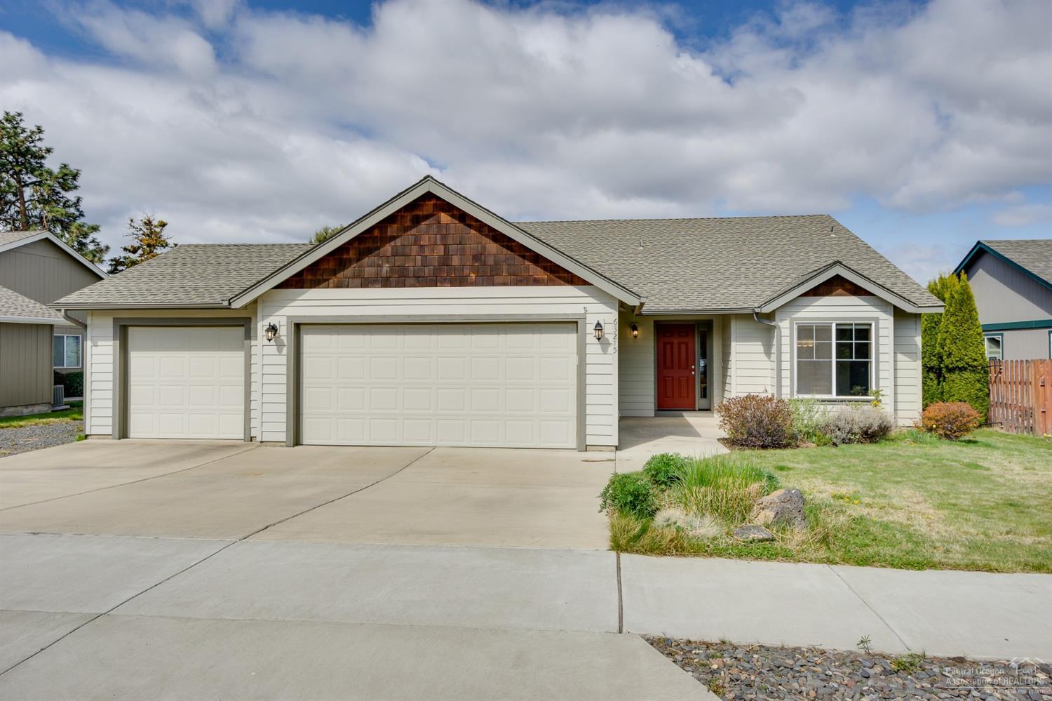 Chestnut Park - Residential
