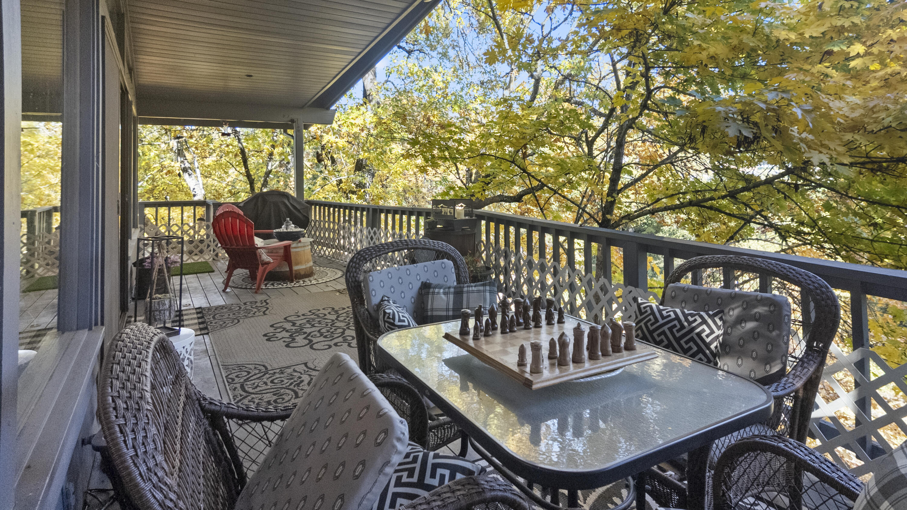 Woodville Park Subdivision - Residential