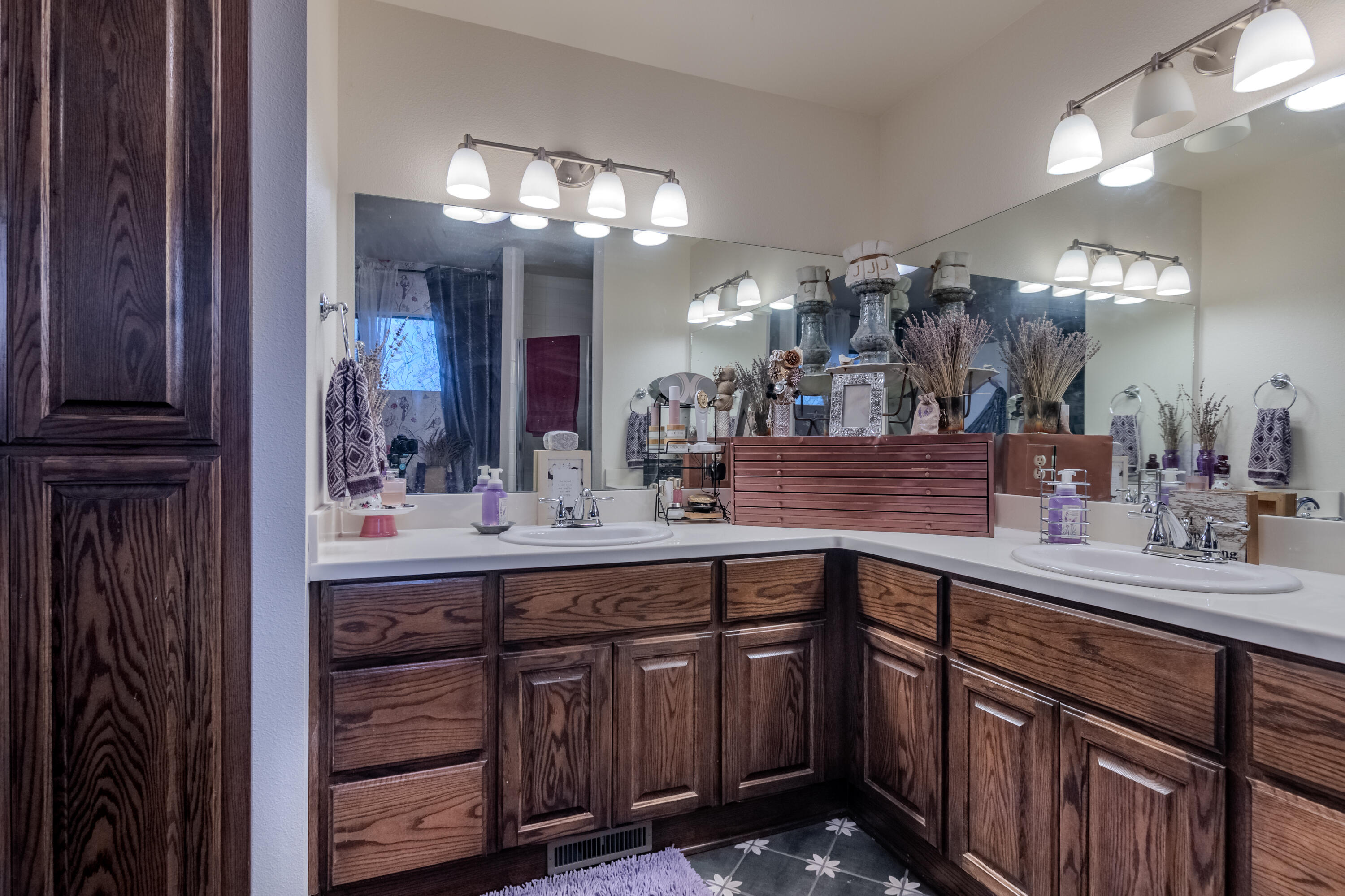 Woodville Park Subdivision - Residential