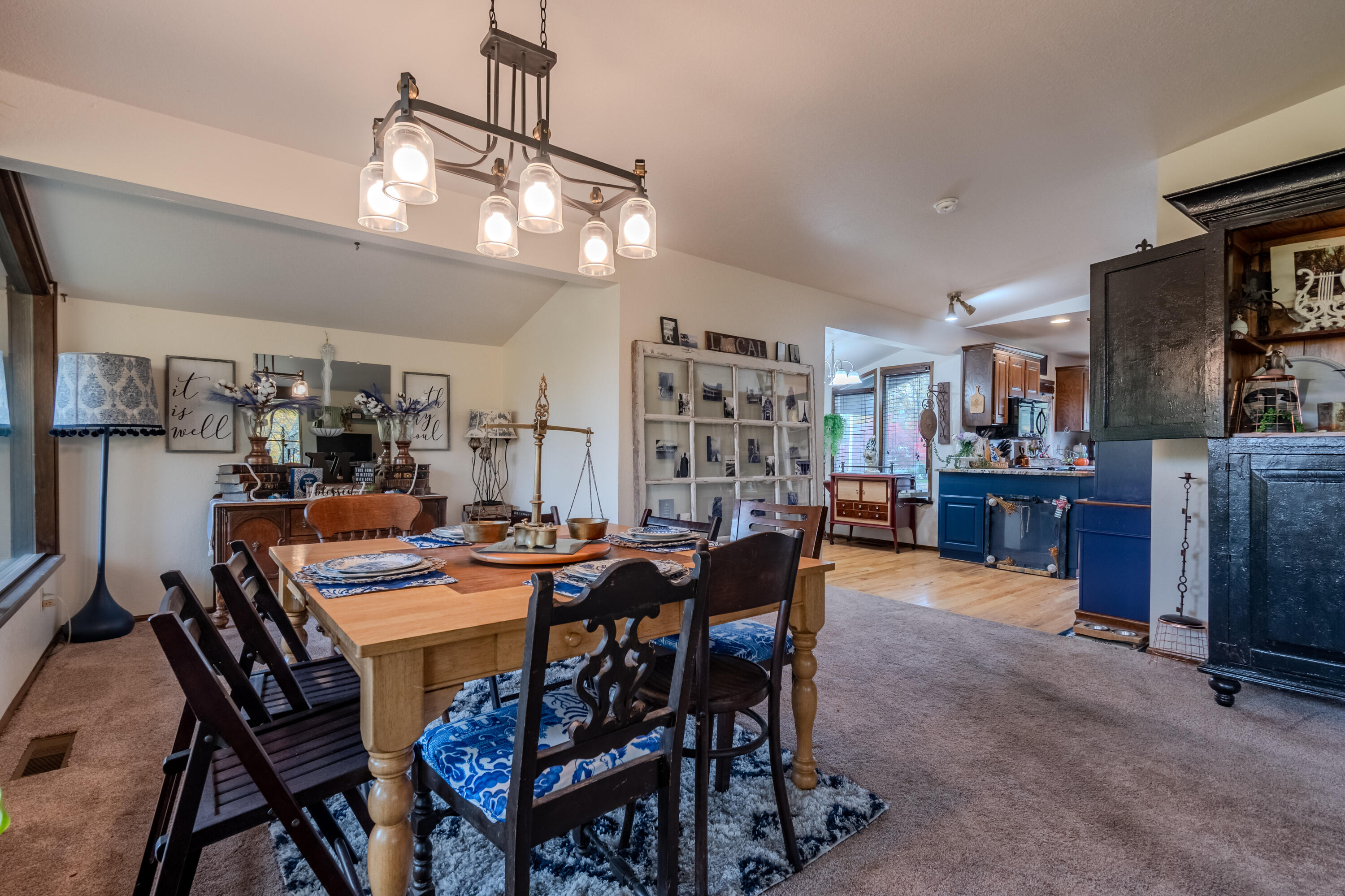 Woodville Park Subdivision - Residential