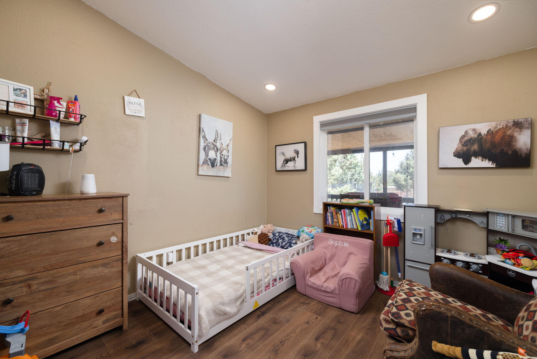 Crr 2 - Residential