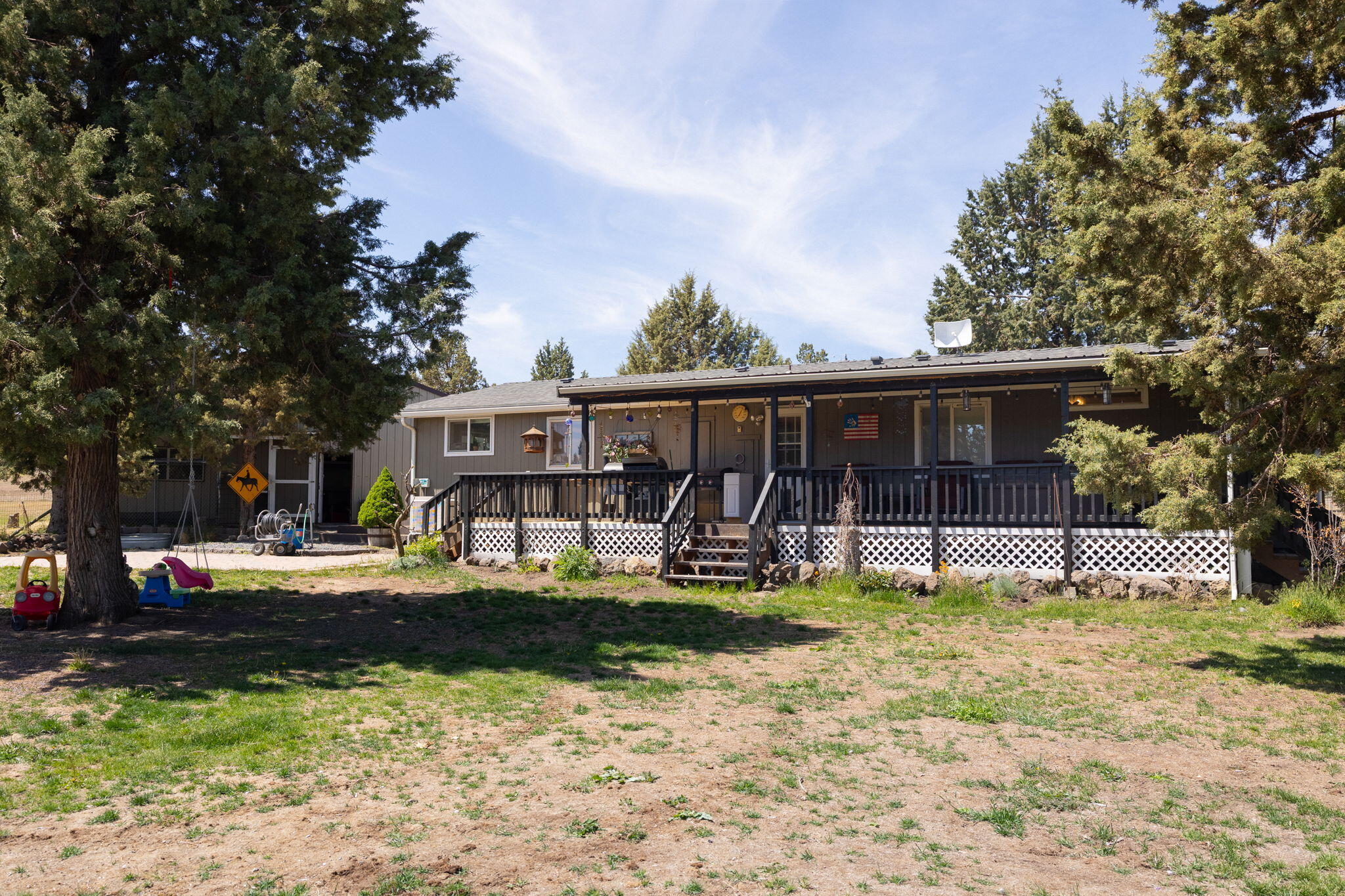 Crr 2 - Residential