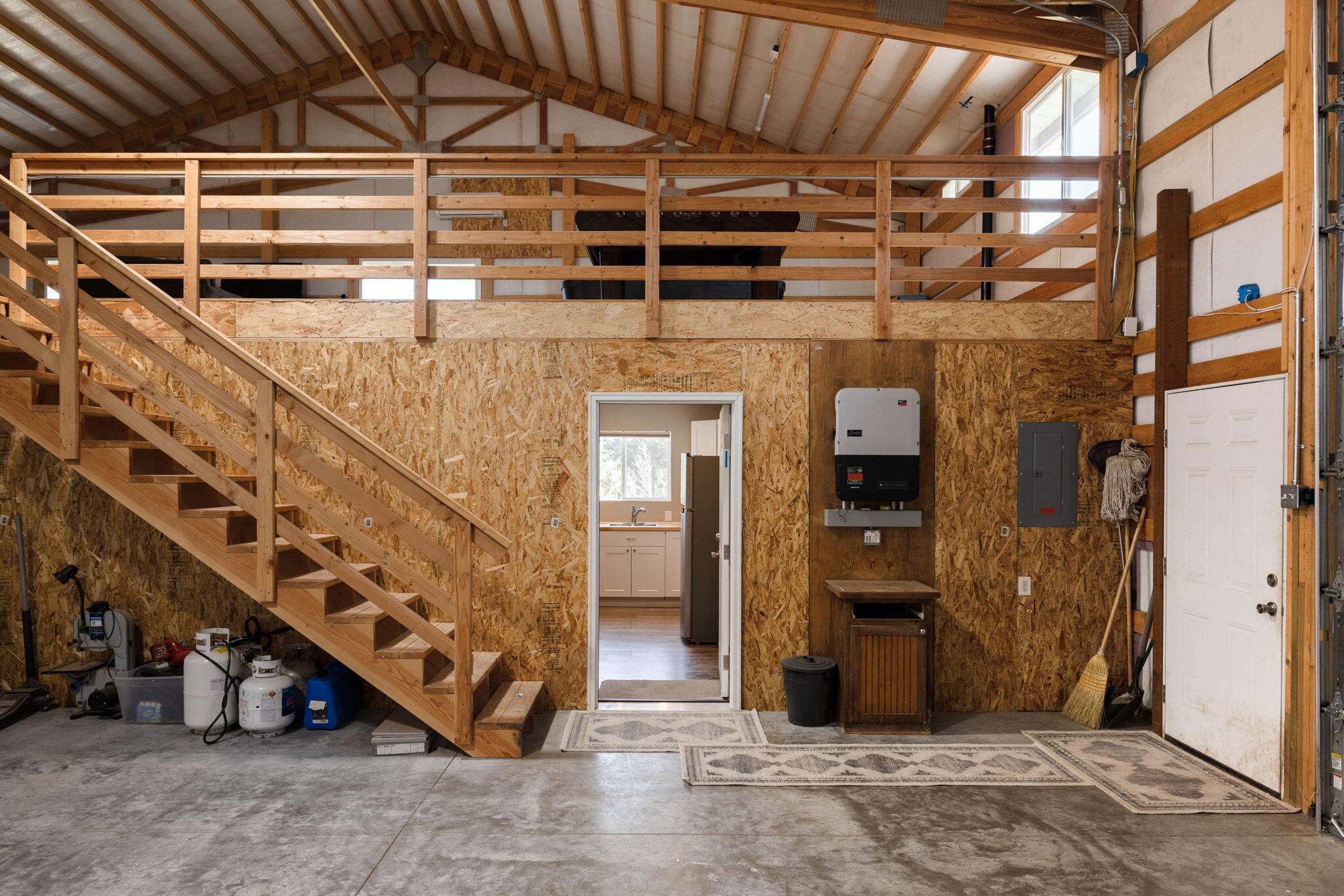 Crr 2 - Residential