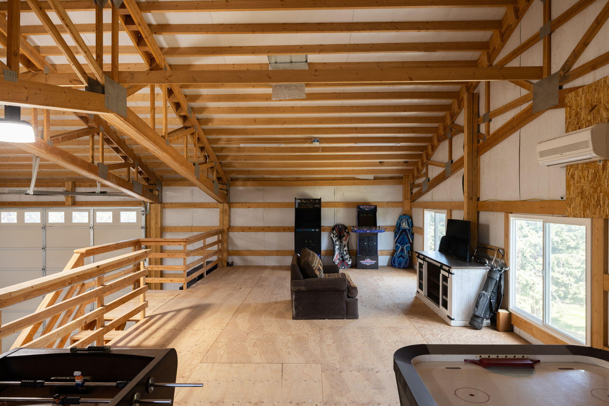 Crr 2 - Residential