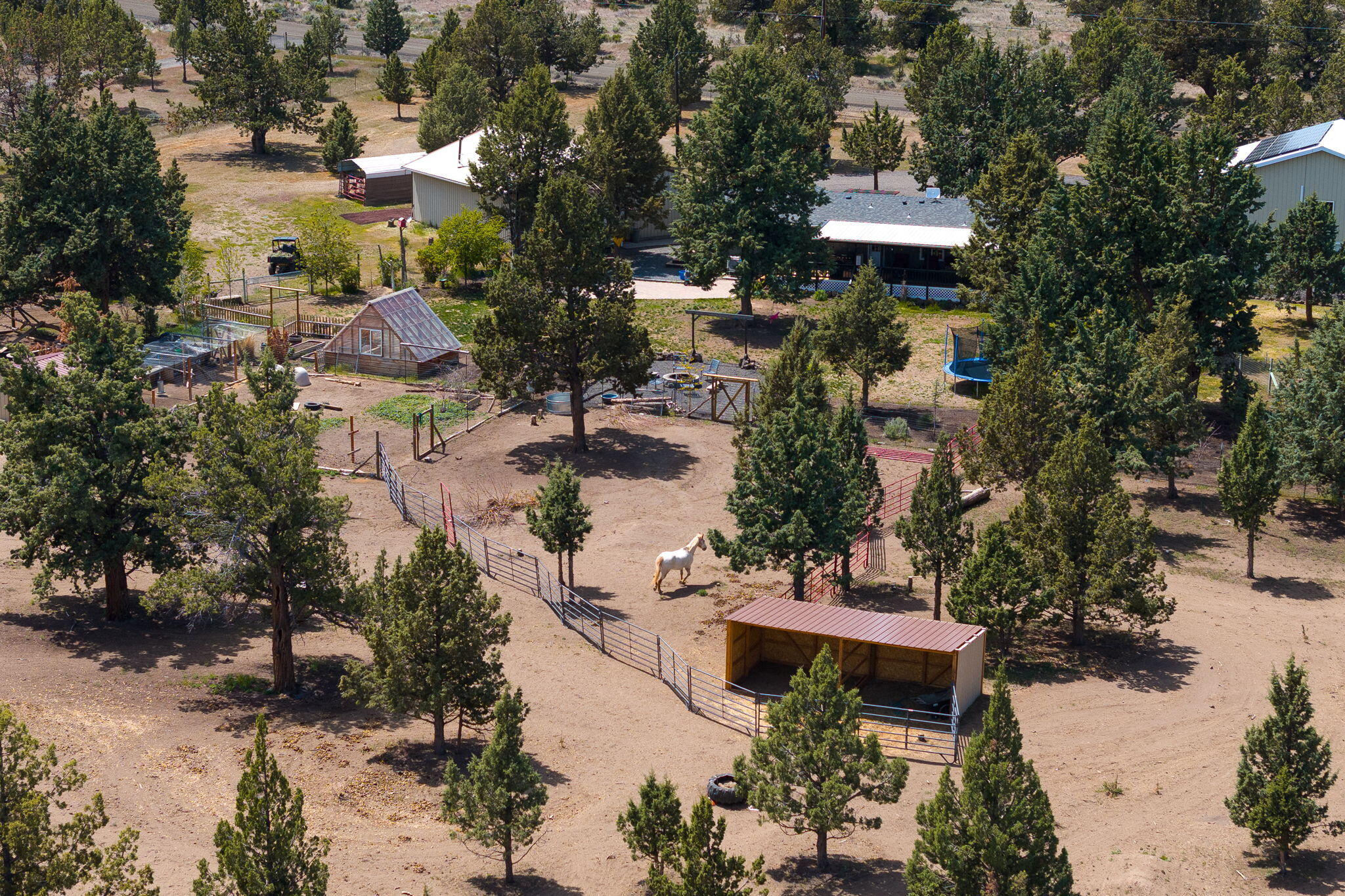 Crr 2 - Residential