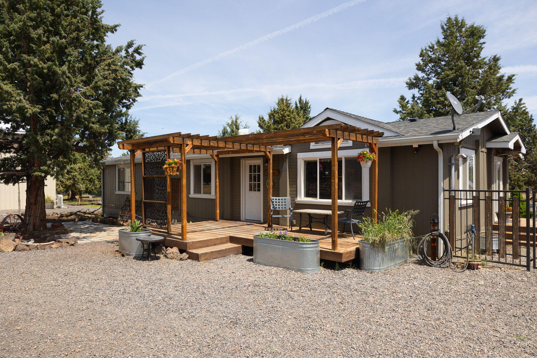 Crr 2 - Residential