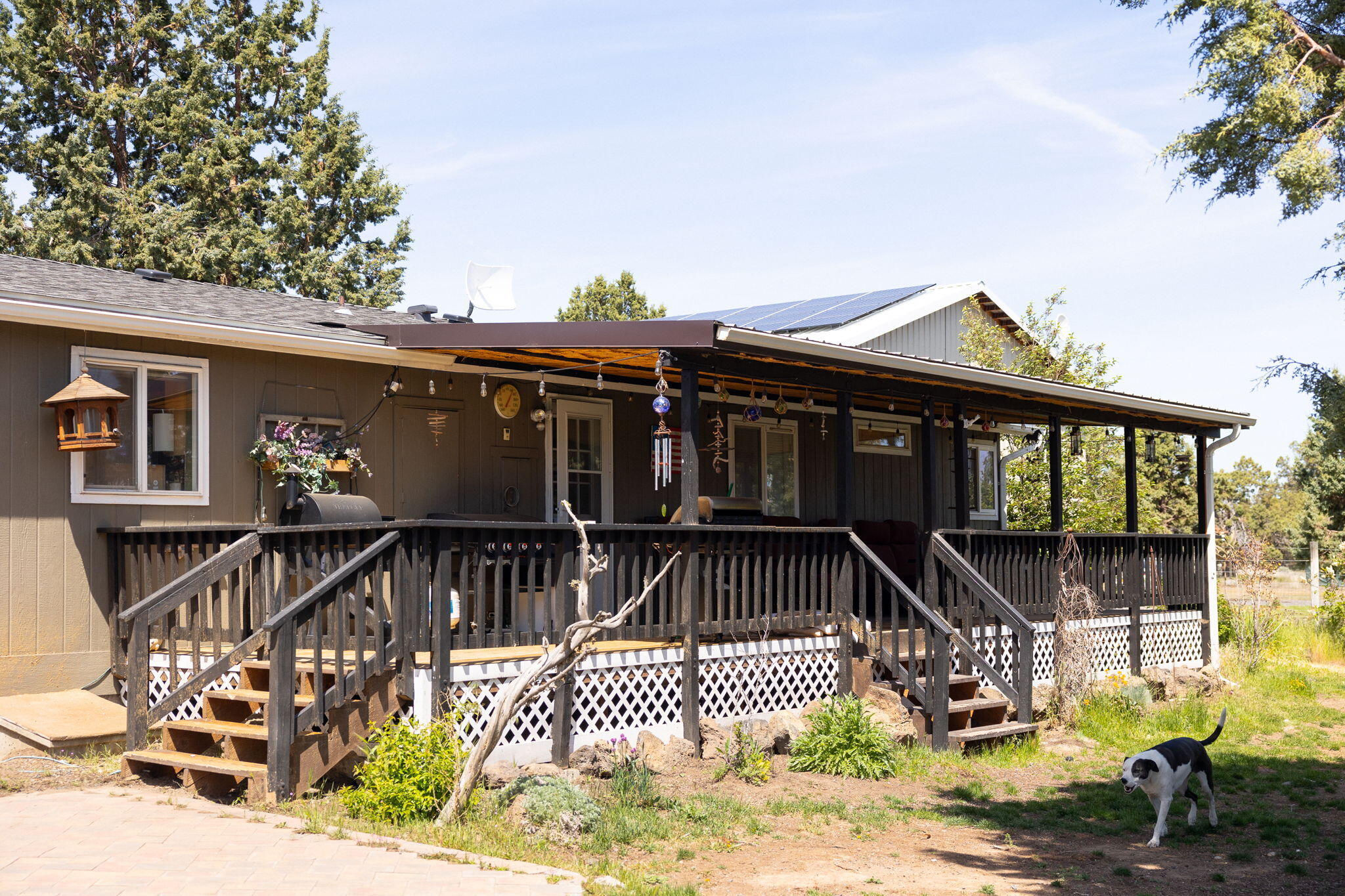 Crr 2 - Residential