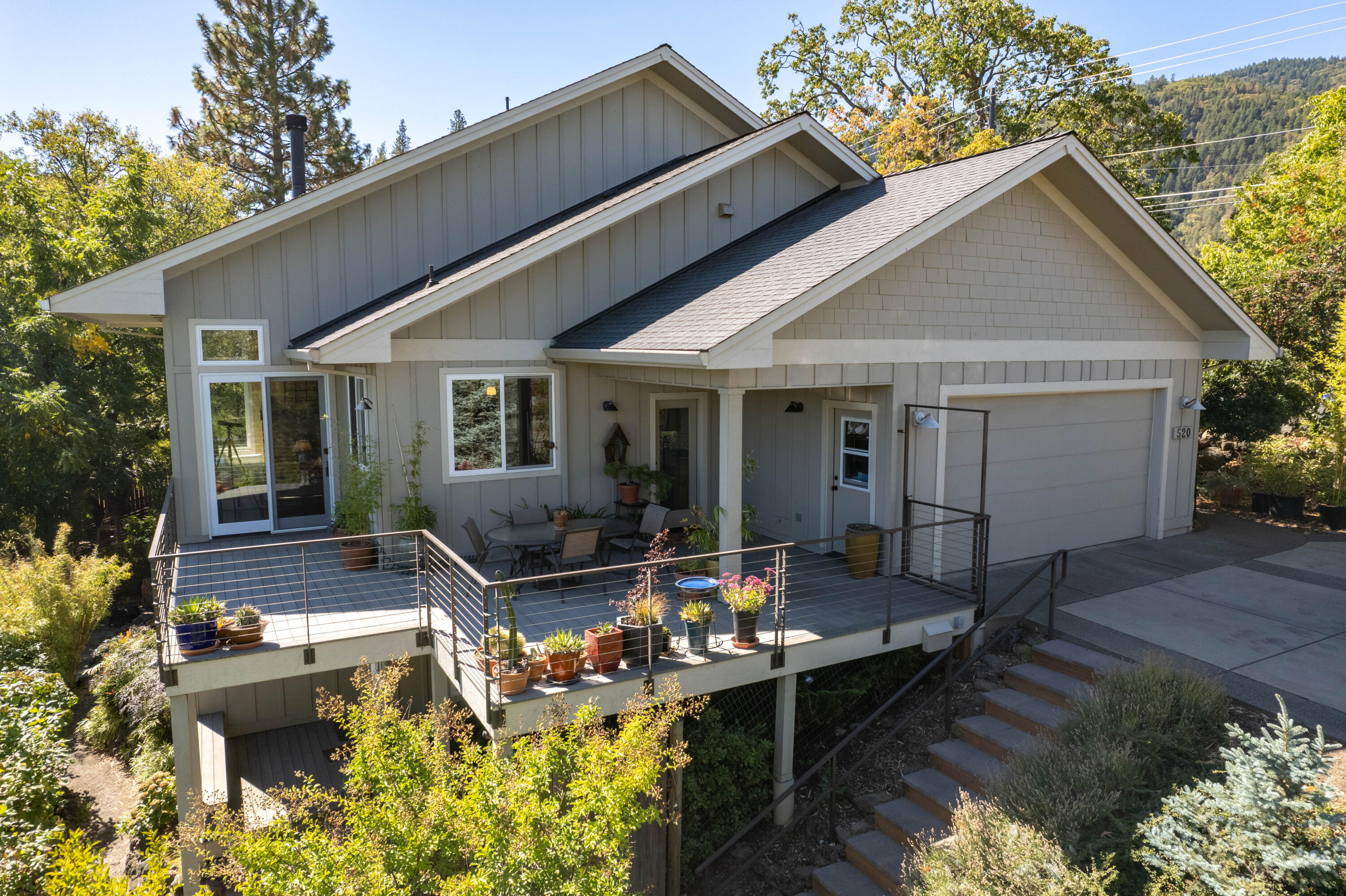 N/A - Residential