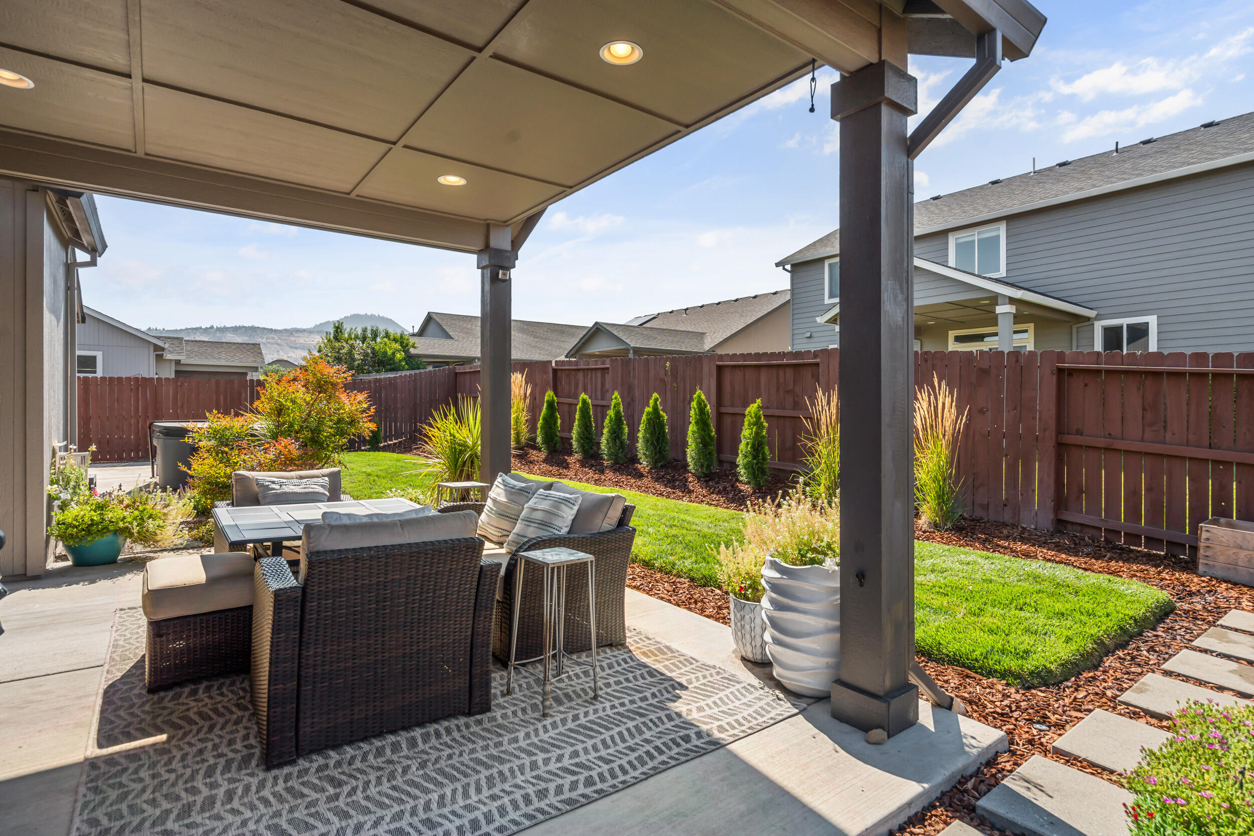 Delta Estates Phase 1 - Residential