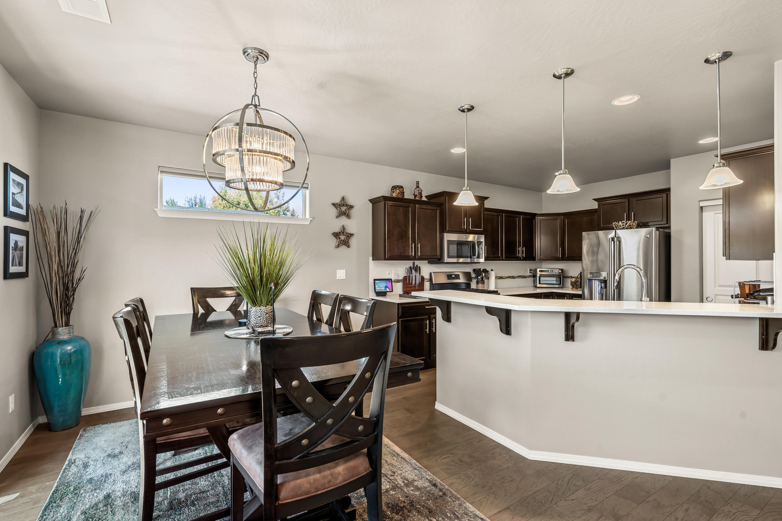Delta Estates Phase 1 - Residential