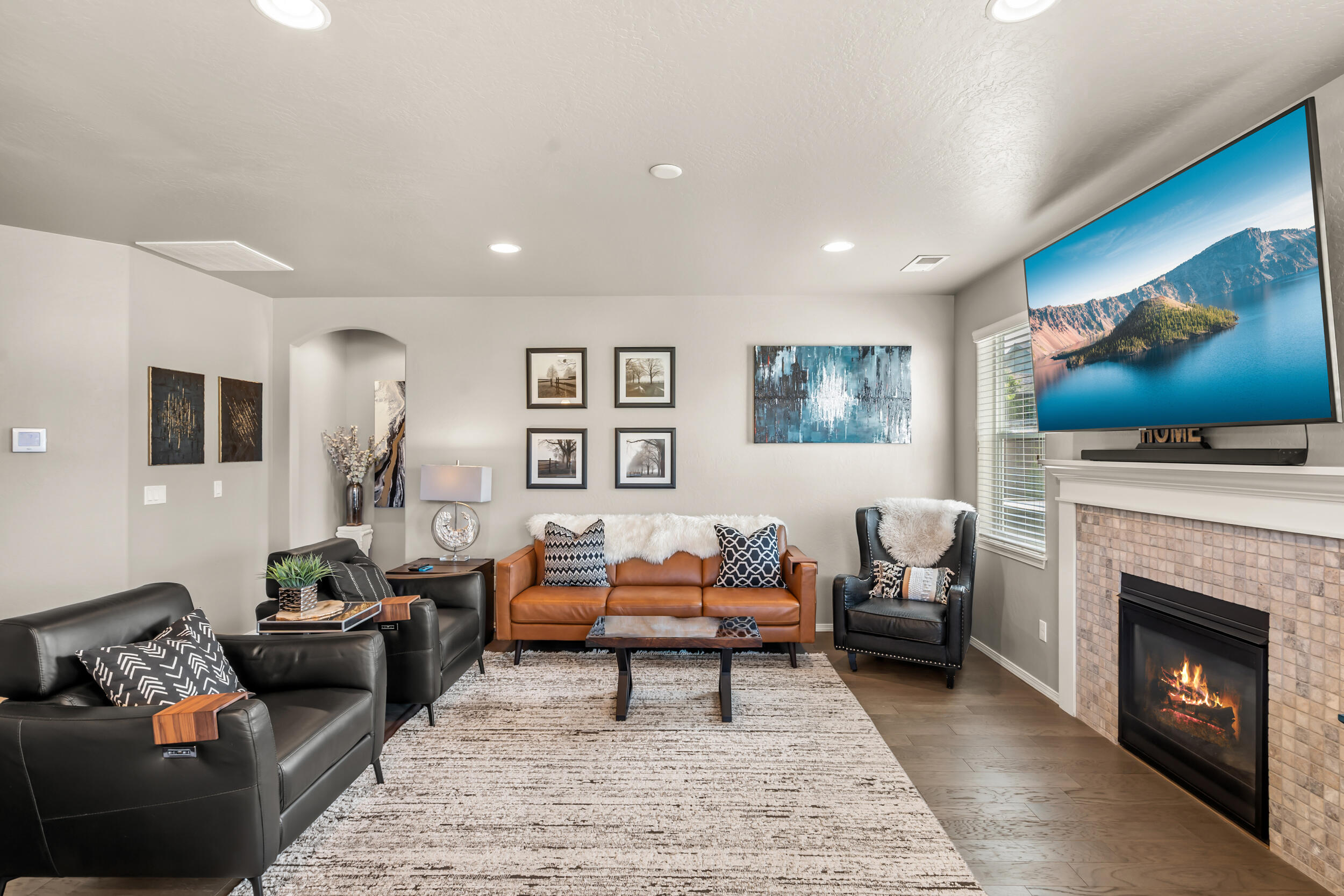 Delta Estates Phase 1 - Residential