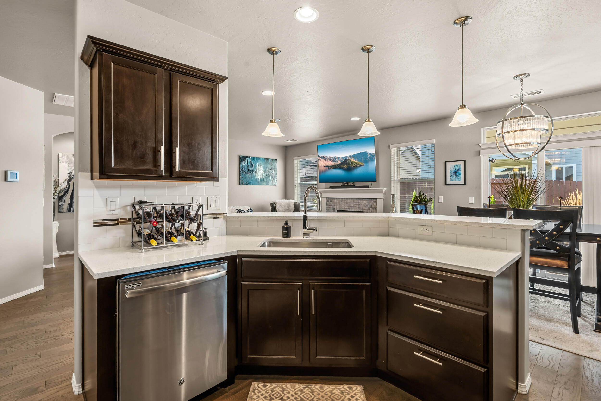 Delta Estates Phase 1 - Residential