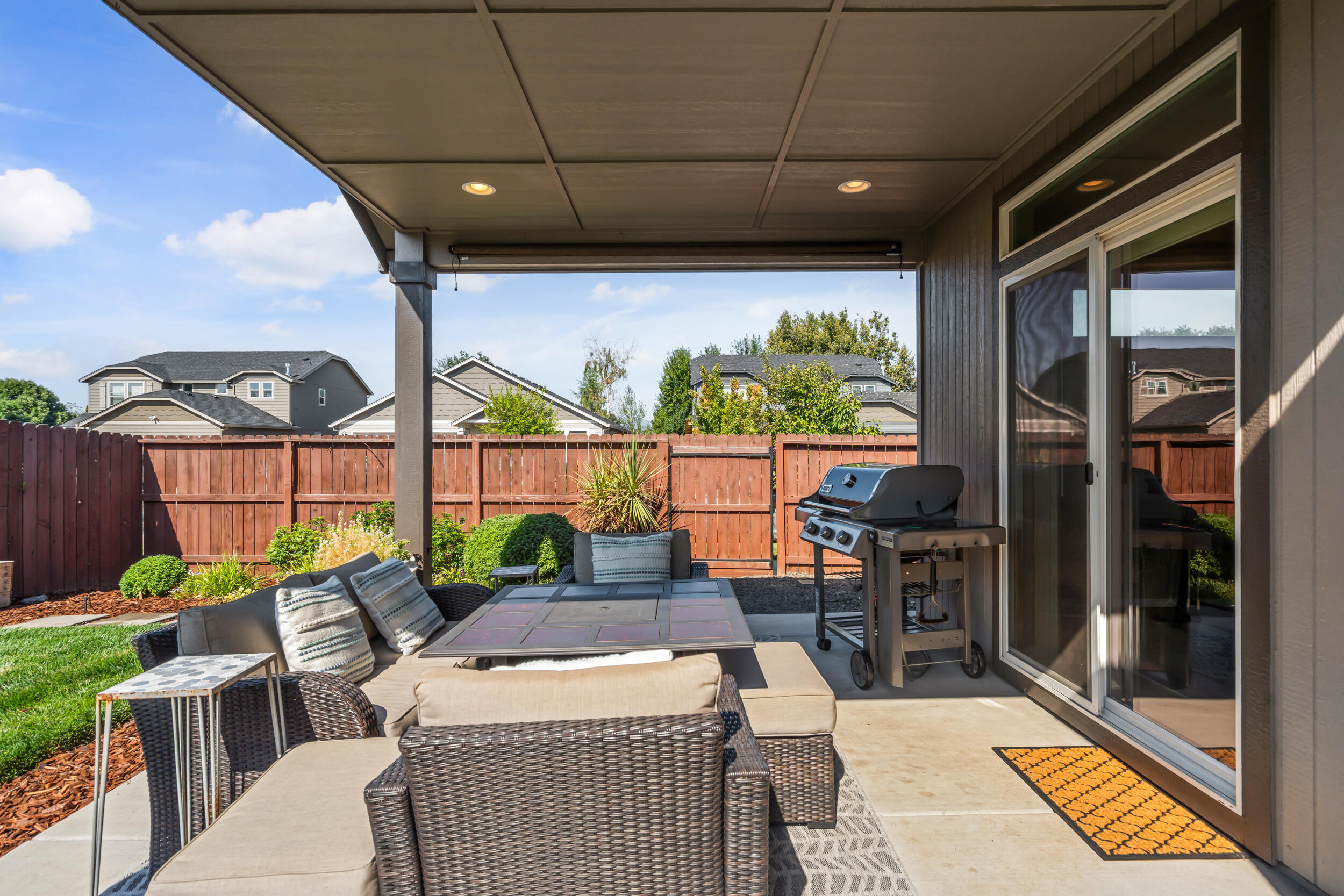 Delta Estates Phase 1 - Residential