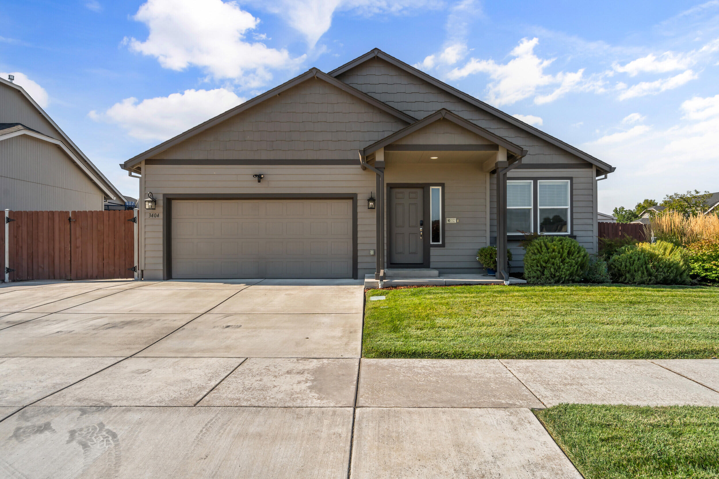 Delta Estates Phase 1 - Residential