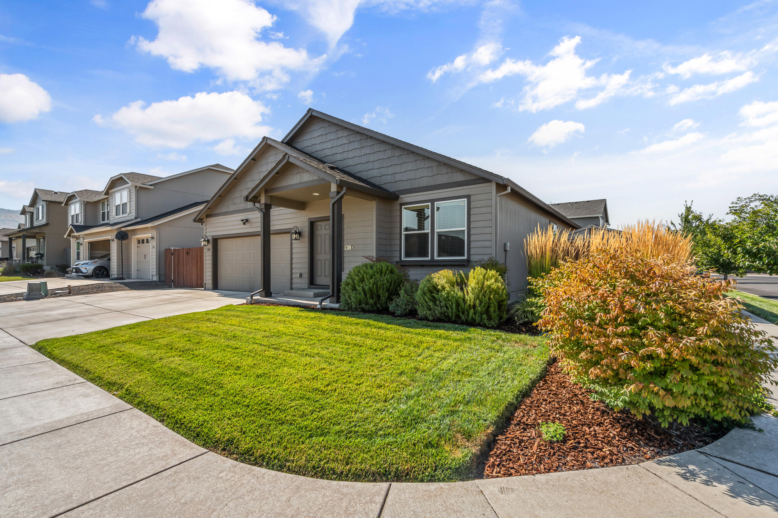 Delta Estates Phase 1 - Residential