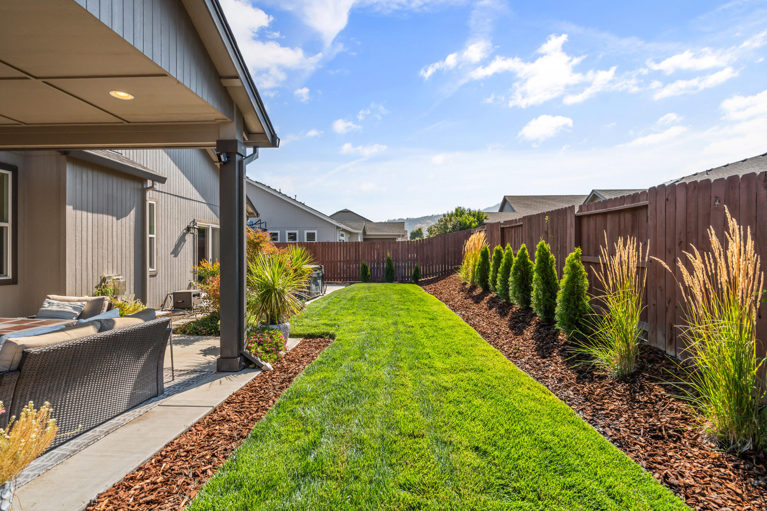 Delta Estates Phase 1 - Residential