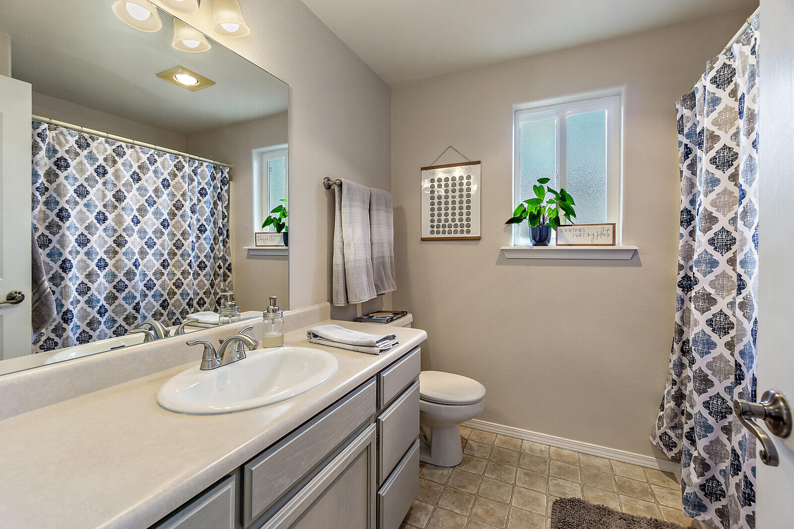 Butte Crest Subdivision - Residential