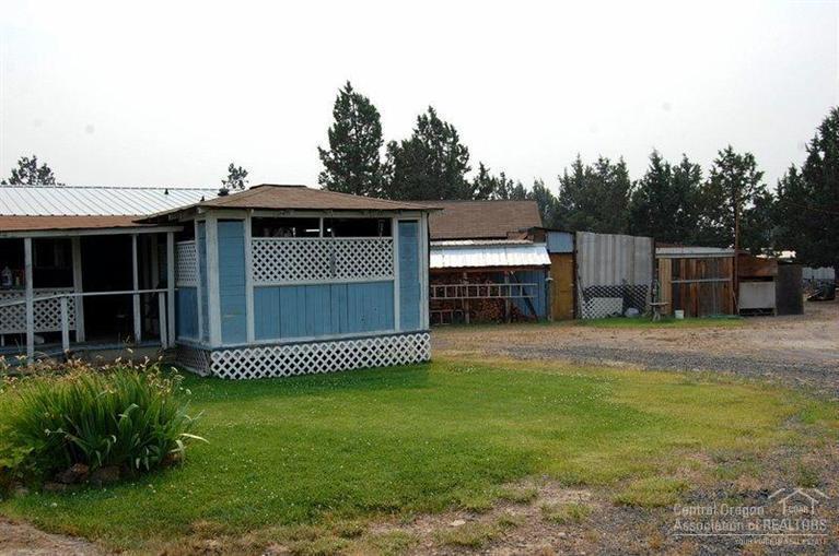 PLA - Residential