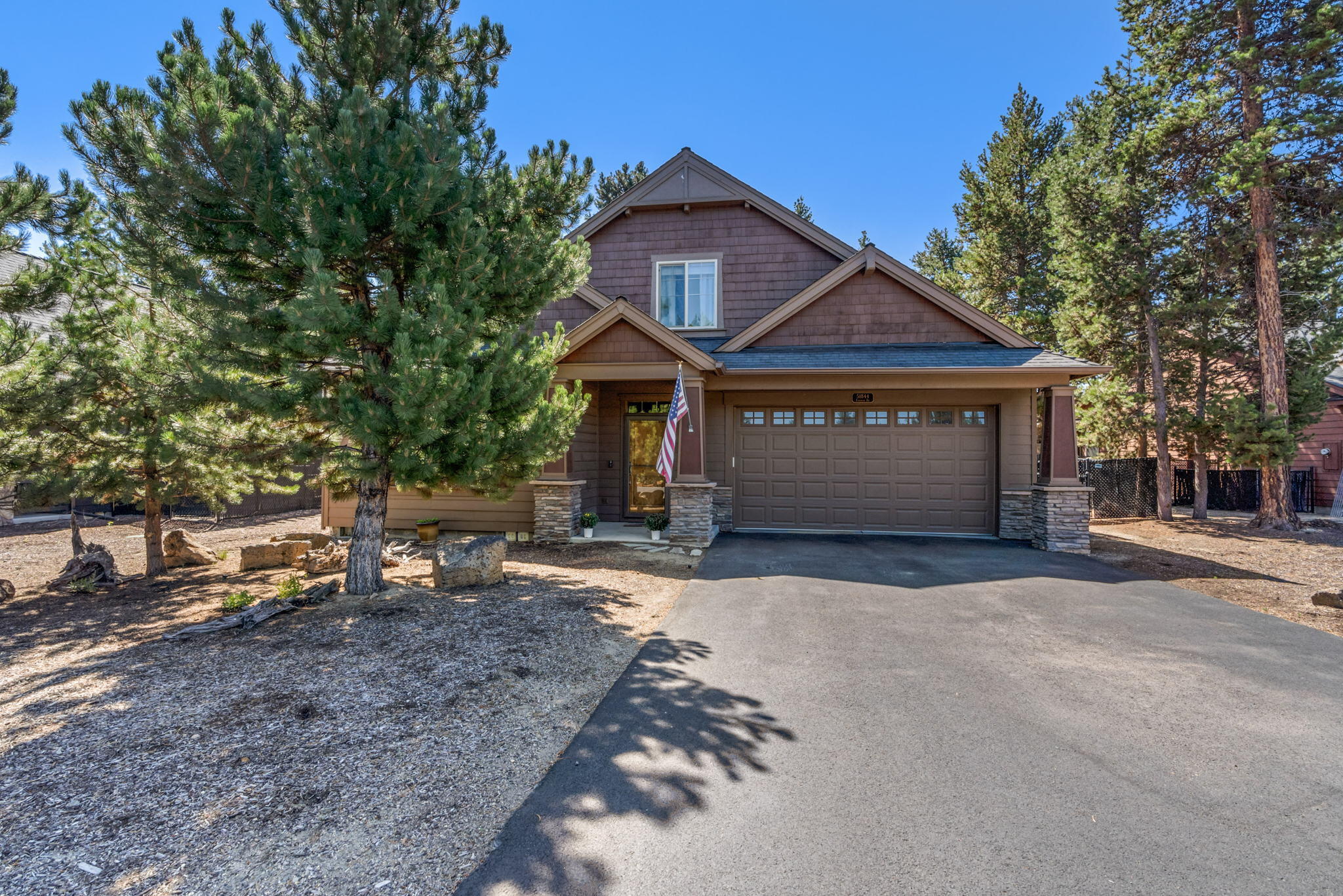 Crescent Creek - Residential
