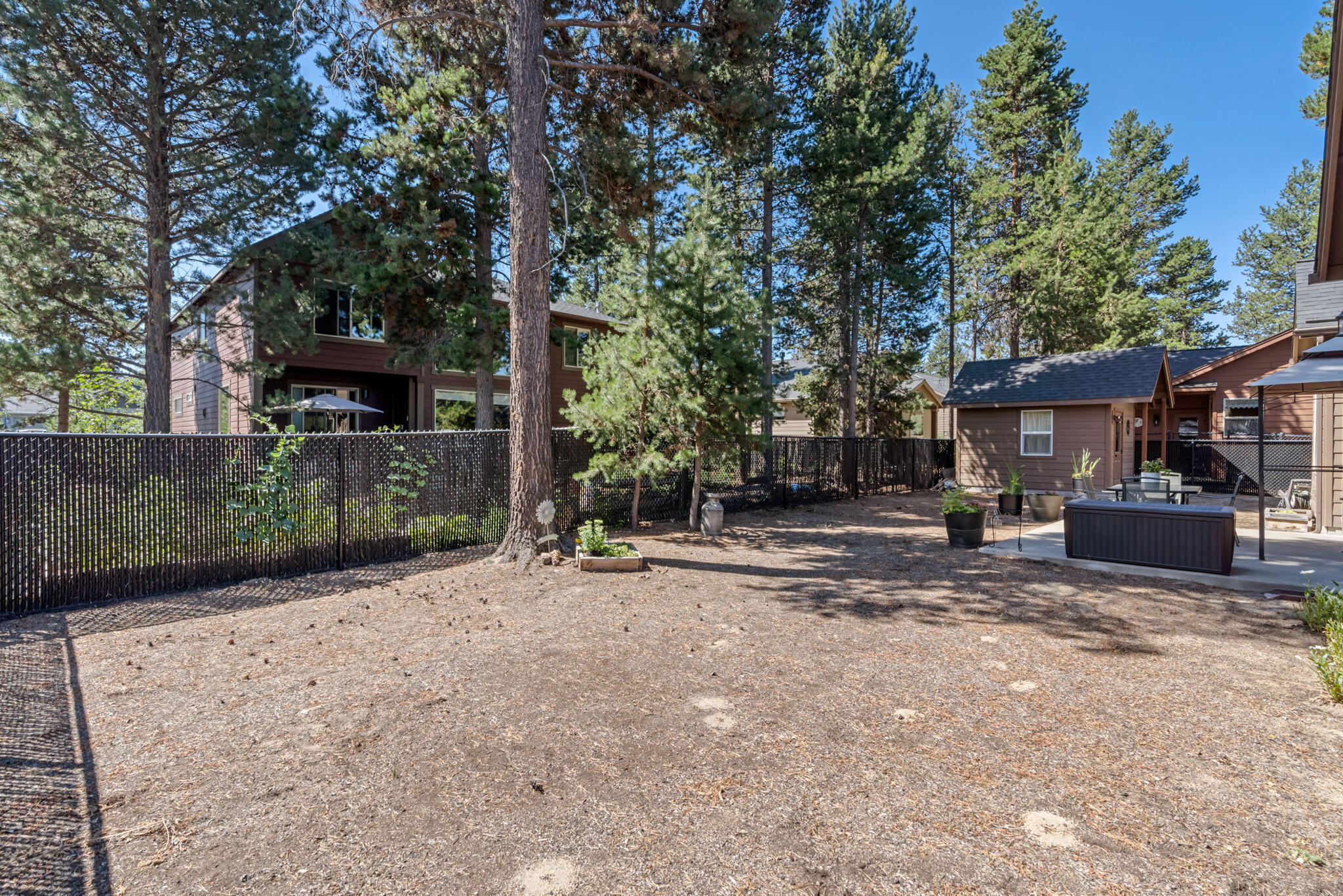 Crescent Creek - Residential