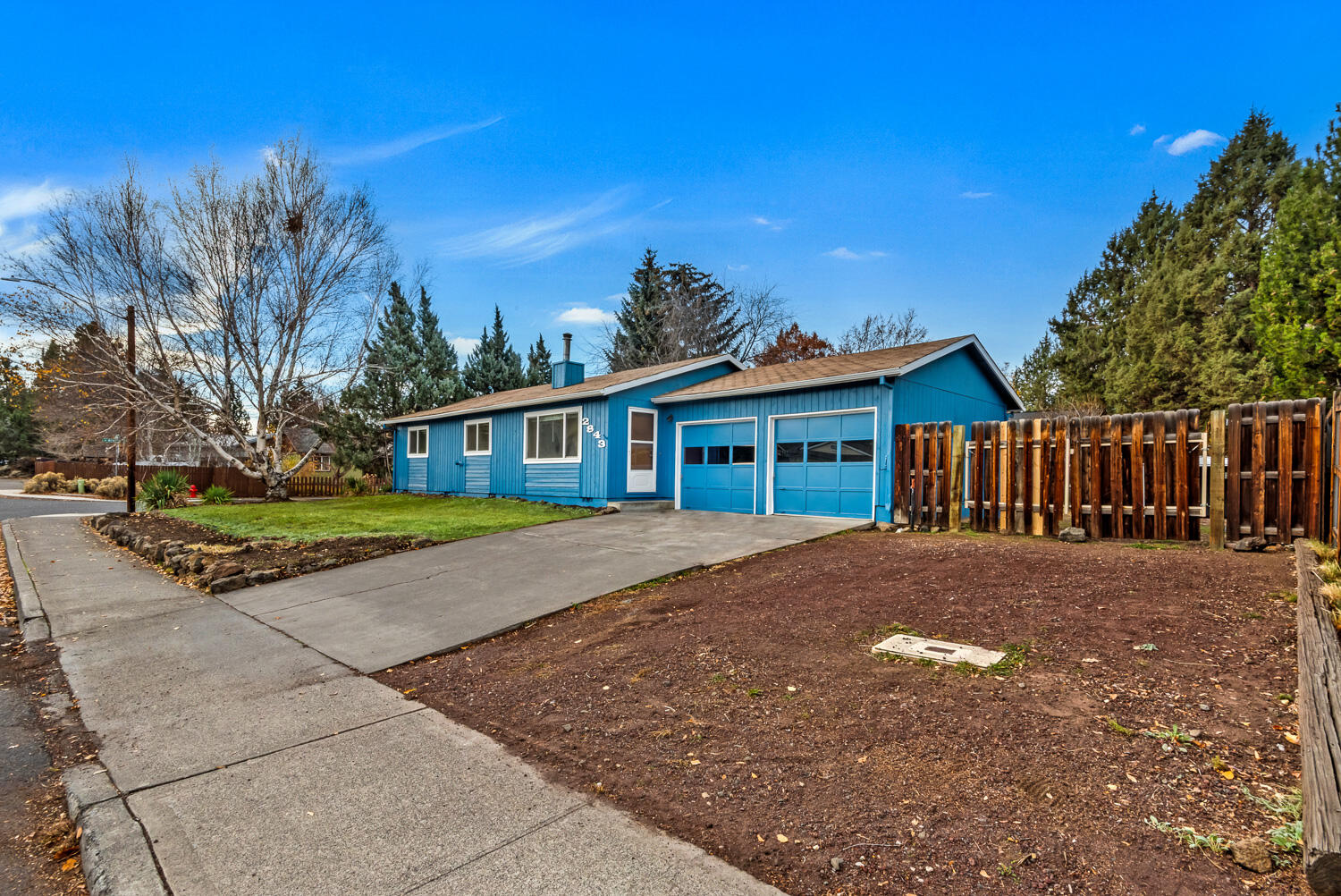 Tamarack Park - Residential