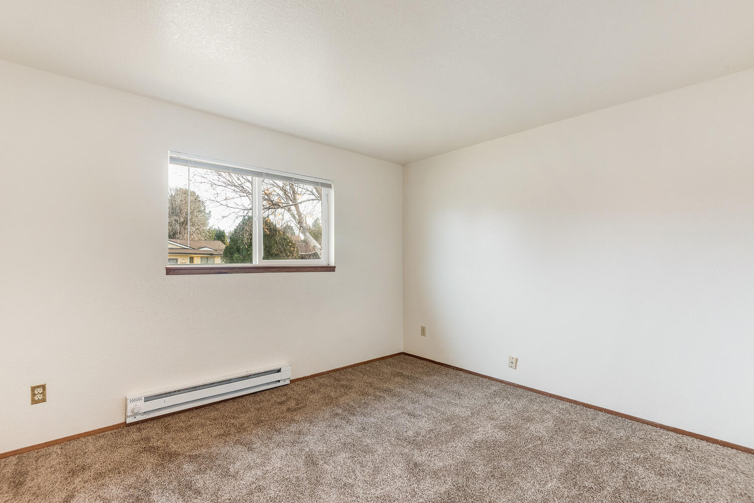Tamarack Park - Residential